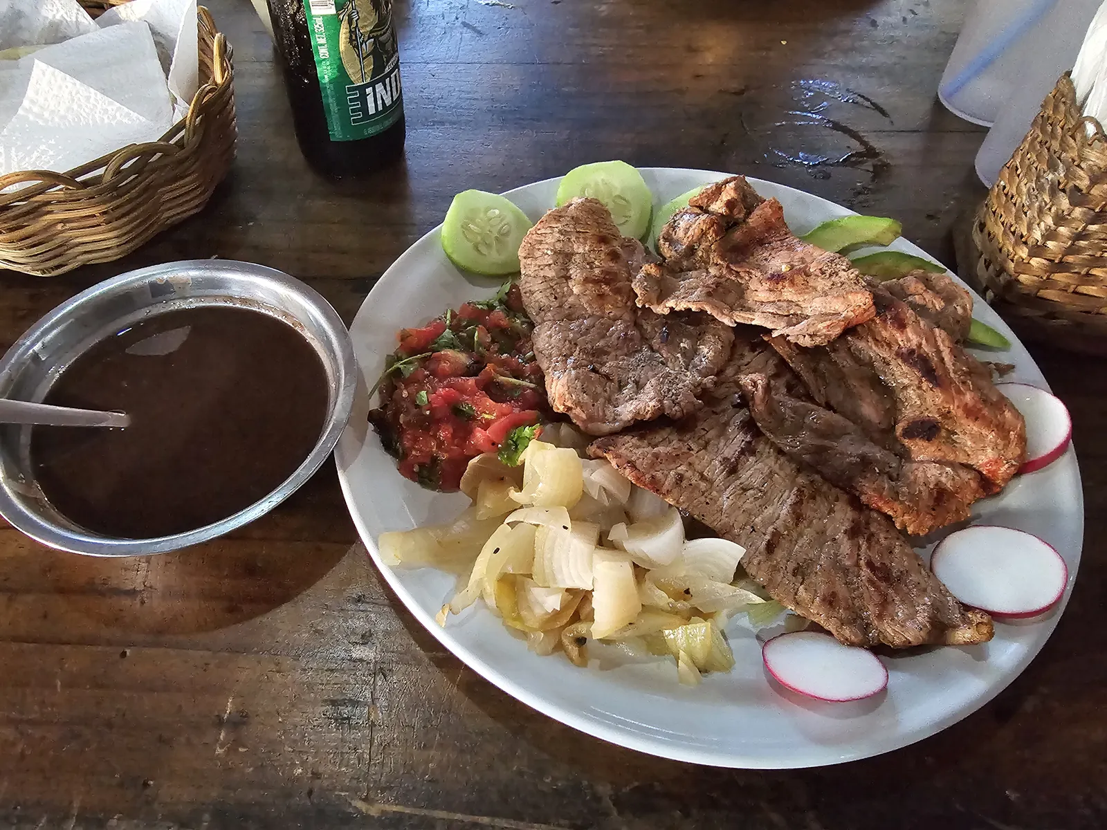 Restaurante Lol Pich image 5