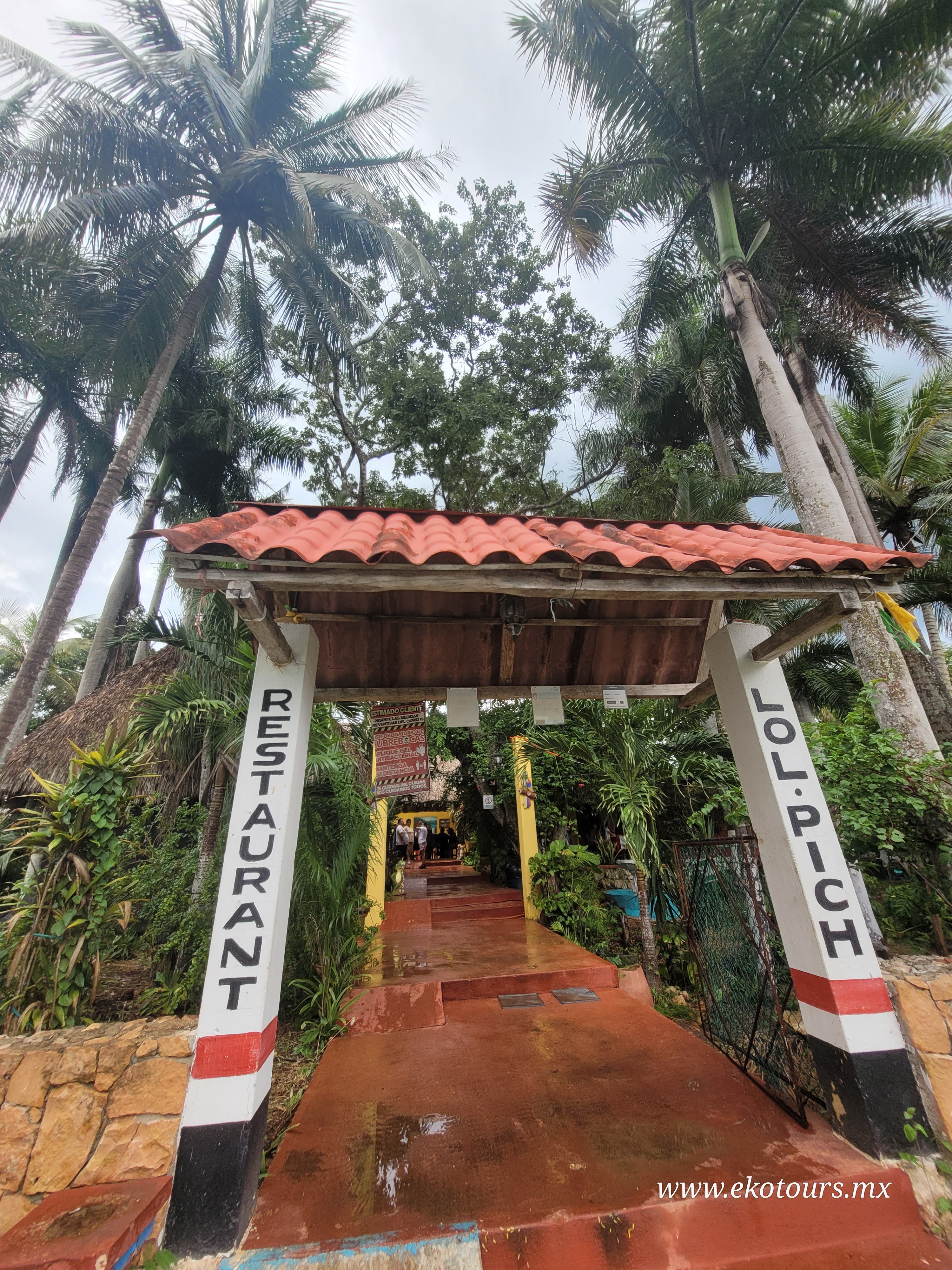 Restaurante Lol Pich image 6