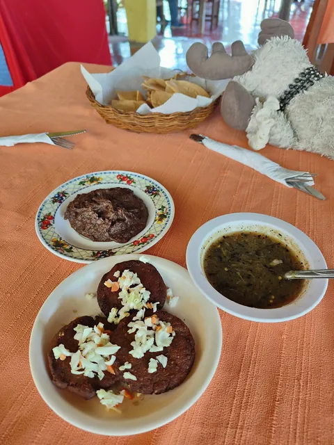 Restaurante Lol Pich image 7