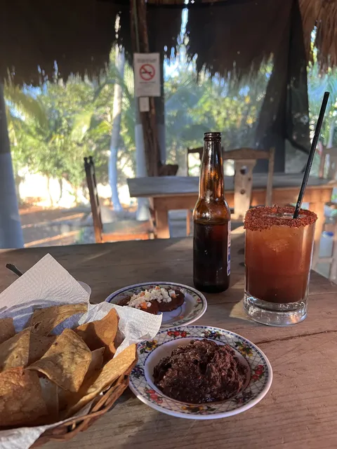Restaurante Lol Pich image 8