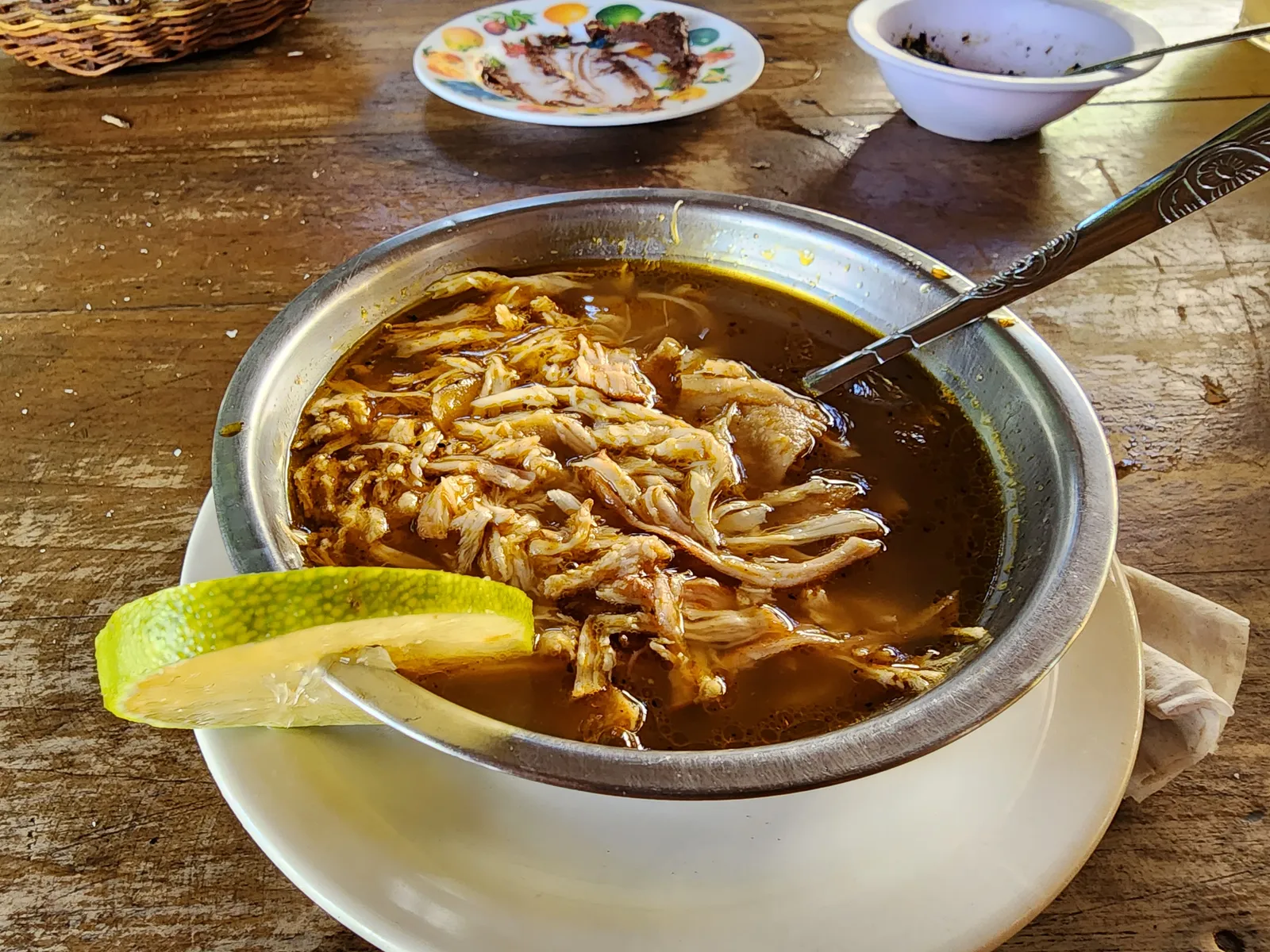Restaurante Lol Pich image 9