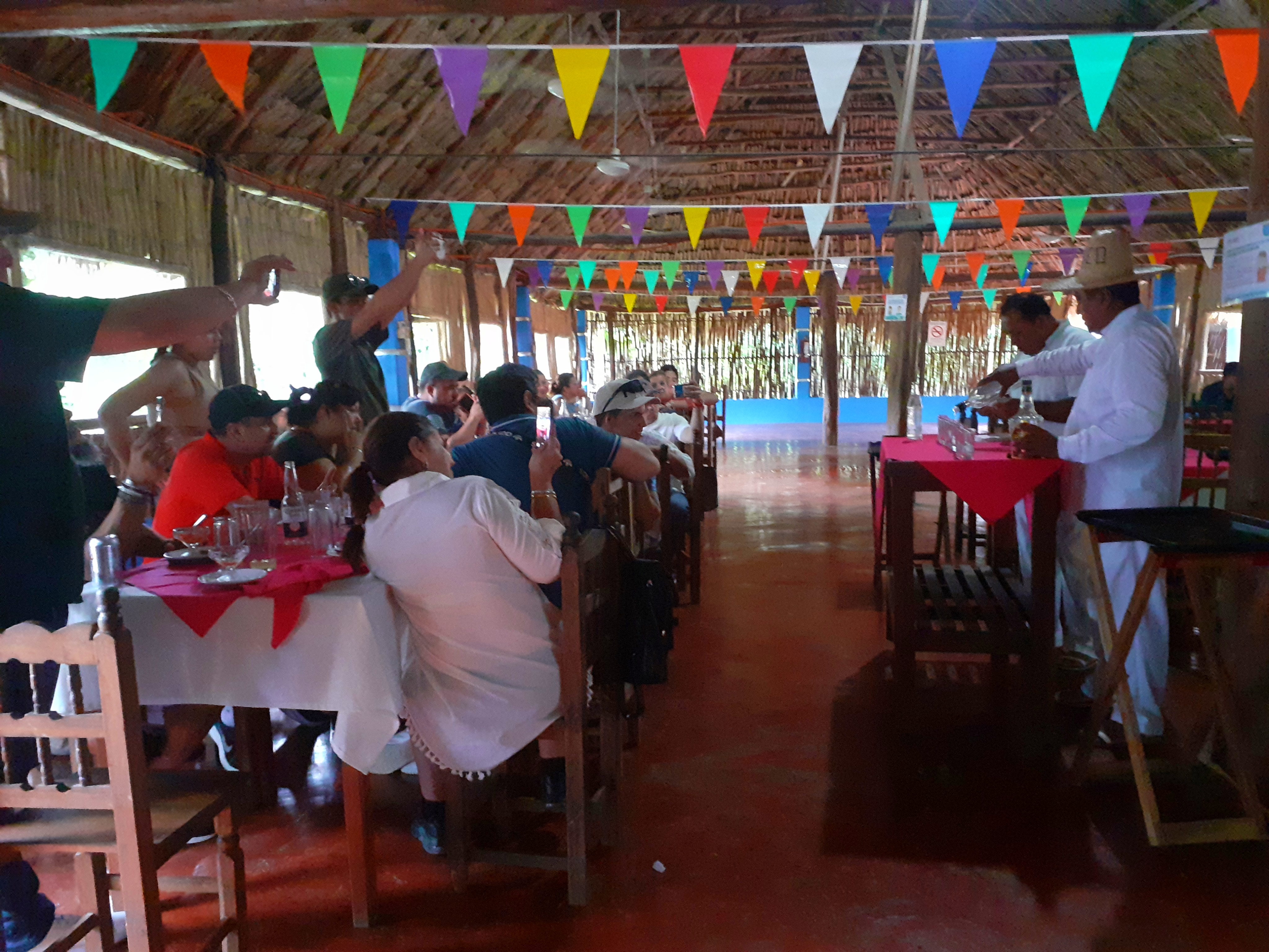 Restaurante Halach - Huinic image 1