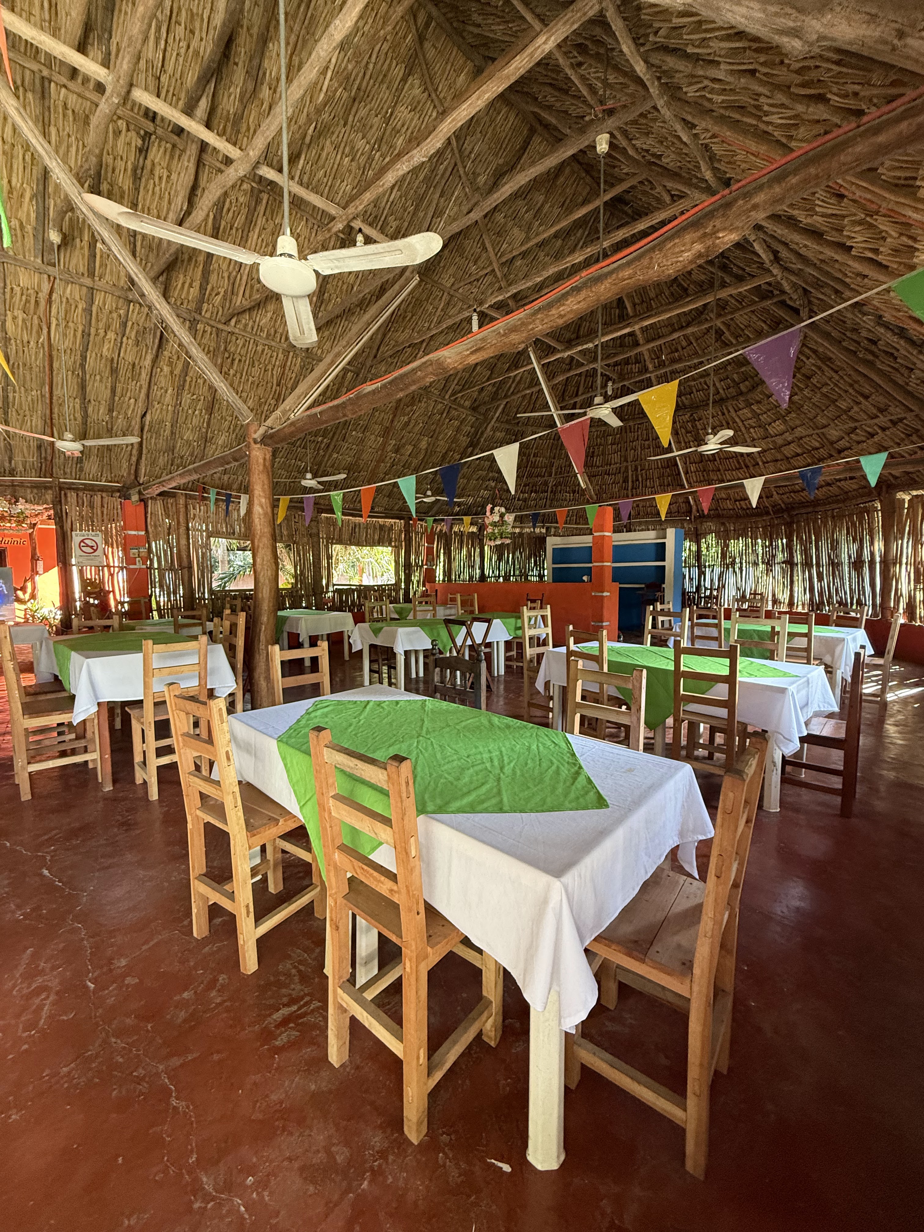 Restaurante Halach - Huinic image 2