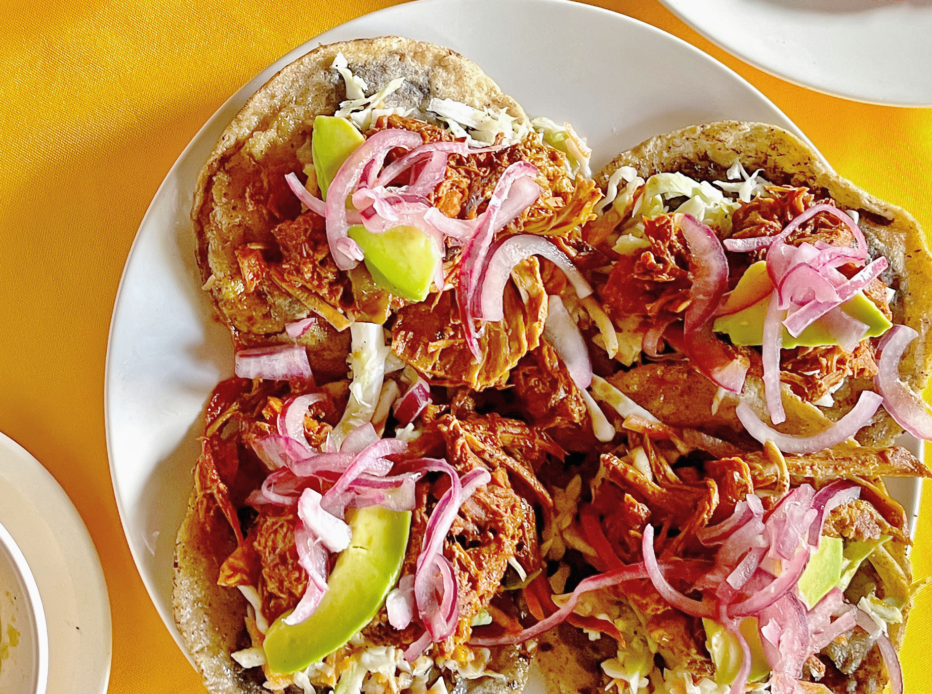 Restaurante Halach - Huinic image 3