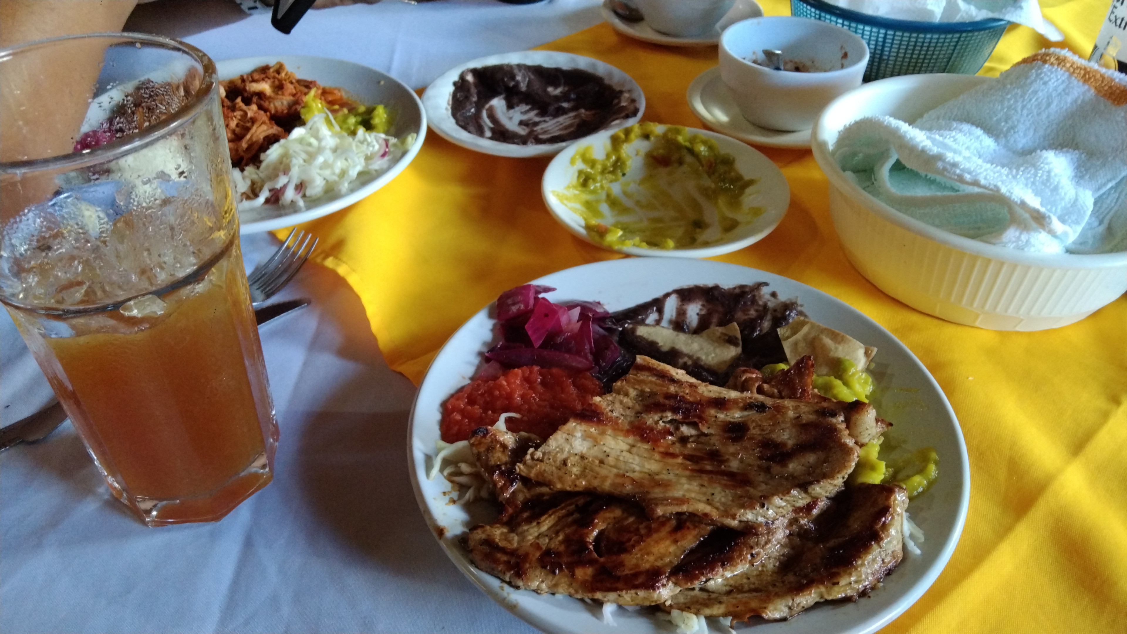 Restaurante Halach - Huinic image 5