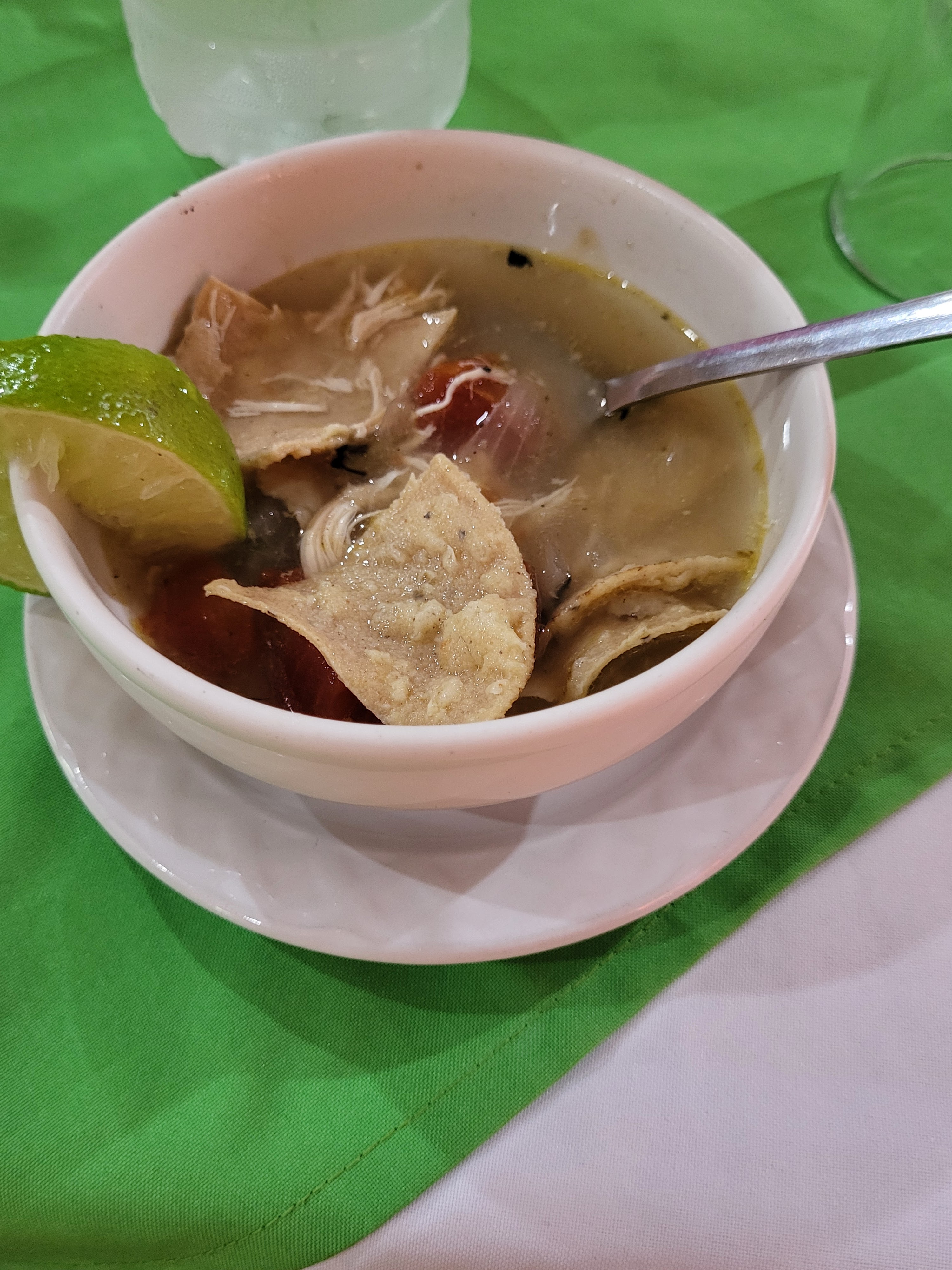 Restaurante Halach - Huinic image 6