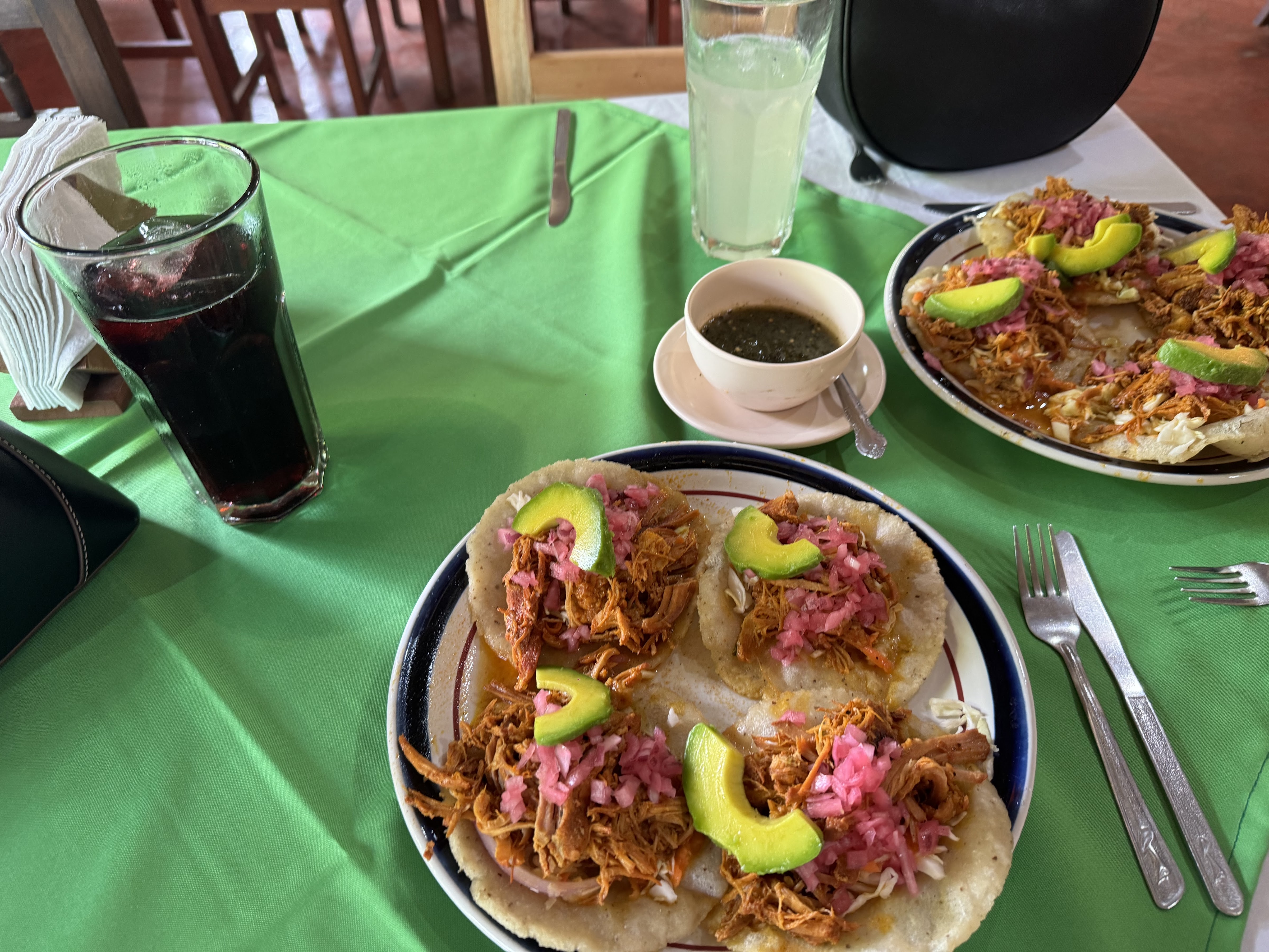 Restaurante Halach - Huinic image 8