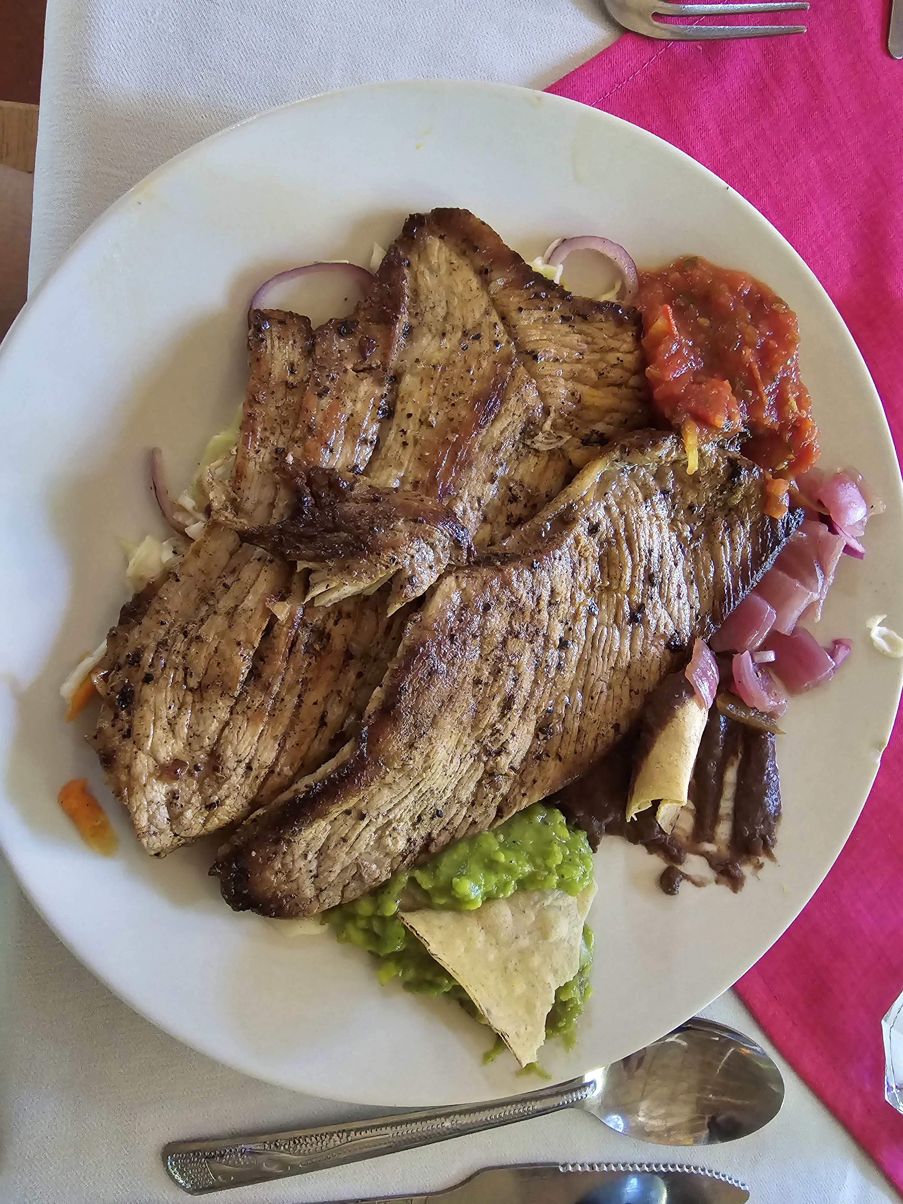 Restaurante Halach - Huinic image 9