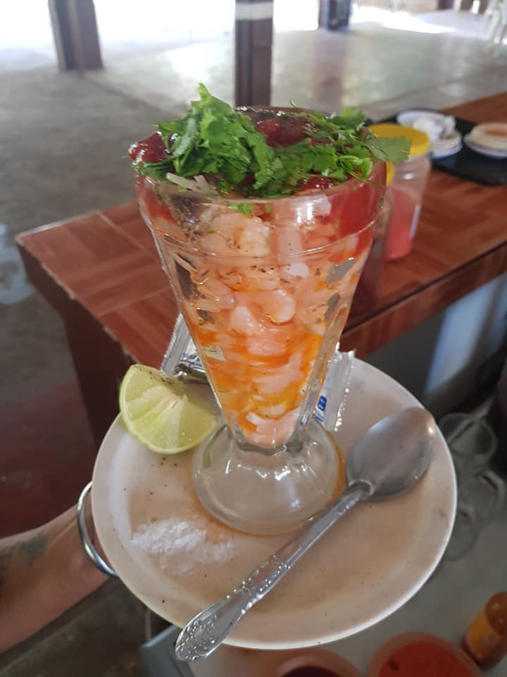 Restaurant Bar Familiar La Cabaña image 1