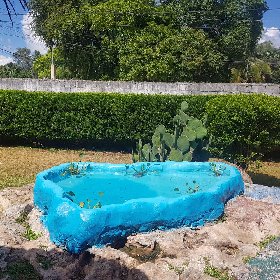 Restaurant Bar Familiar La Cabaña image 2