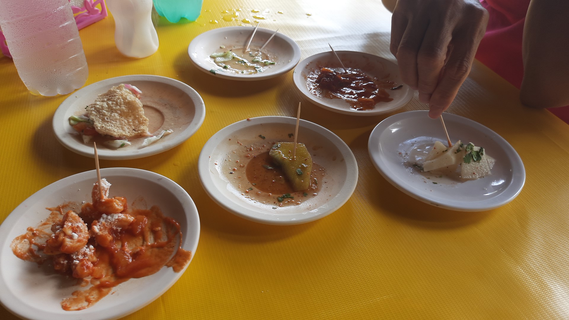 Restaurant Bar Familiar La Cabaña image 5