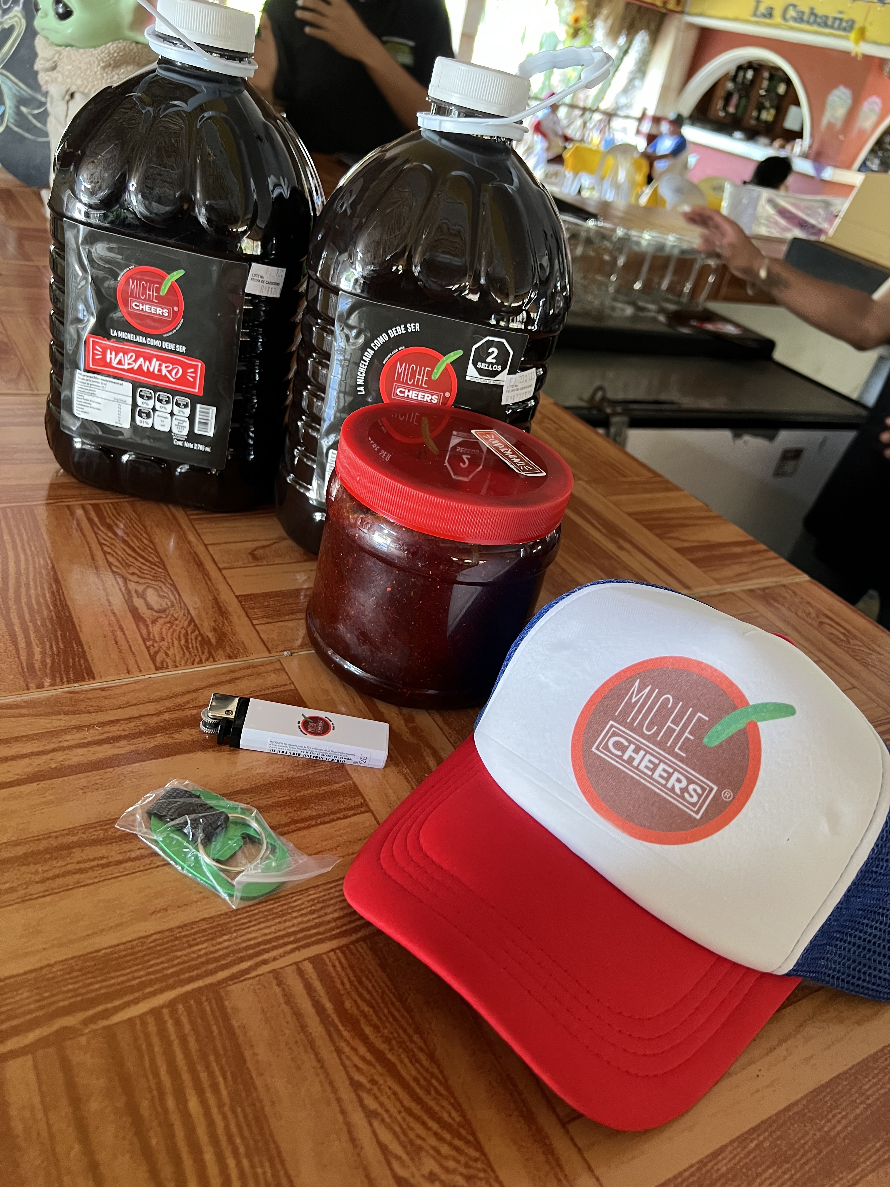 Restaurant Bar Familiar La Cabaña image 6