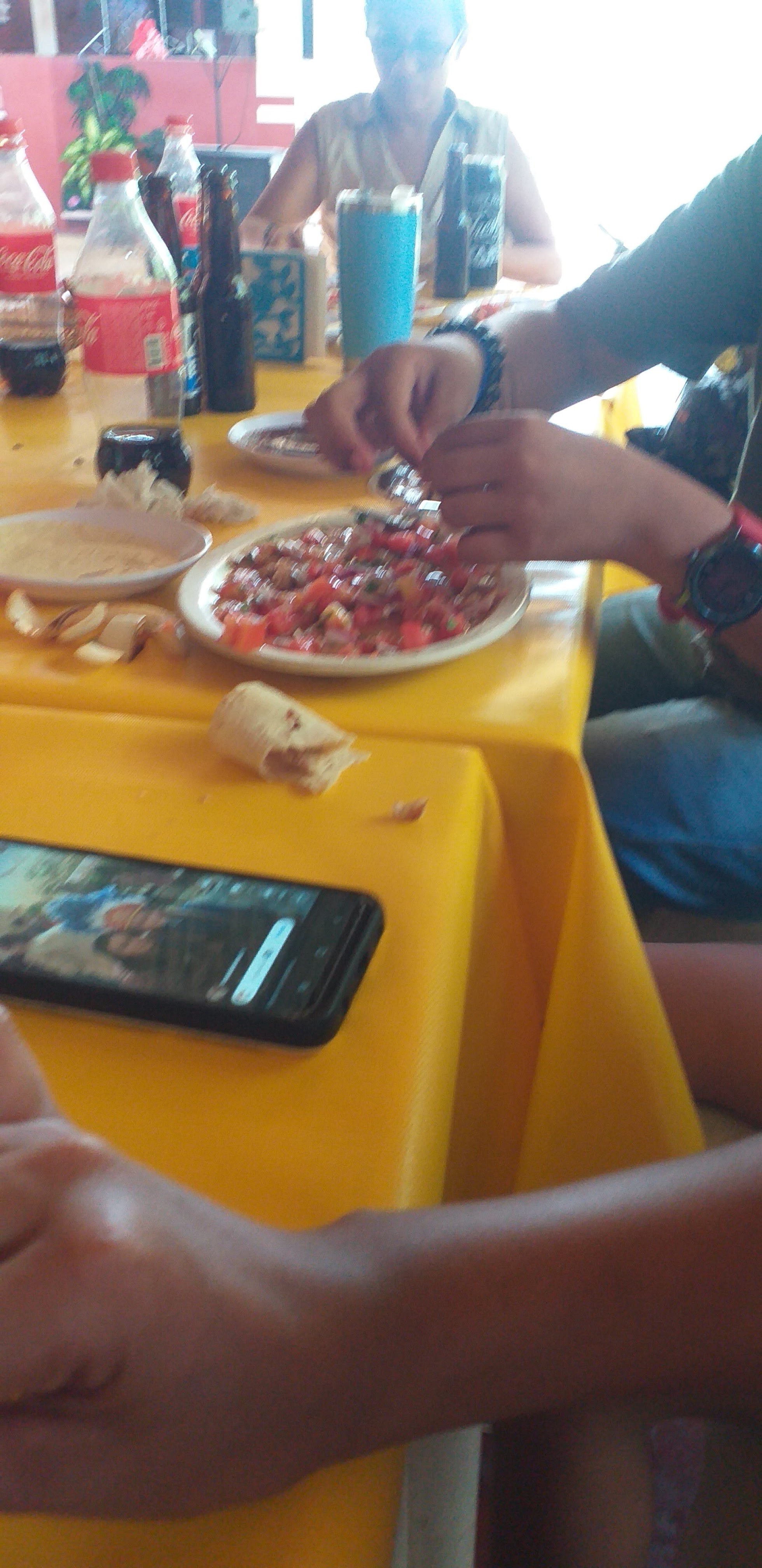 Restaurant Bar Familiar La Cabaña image 7