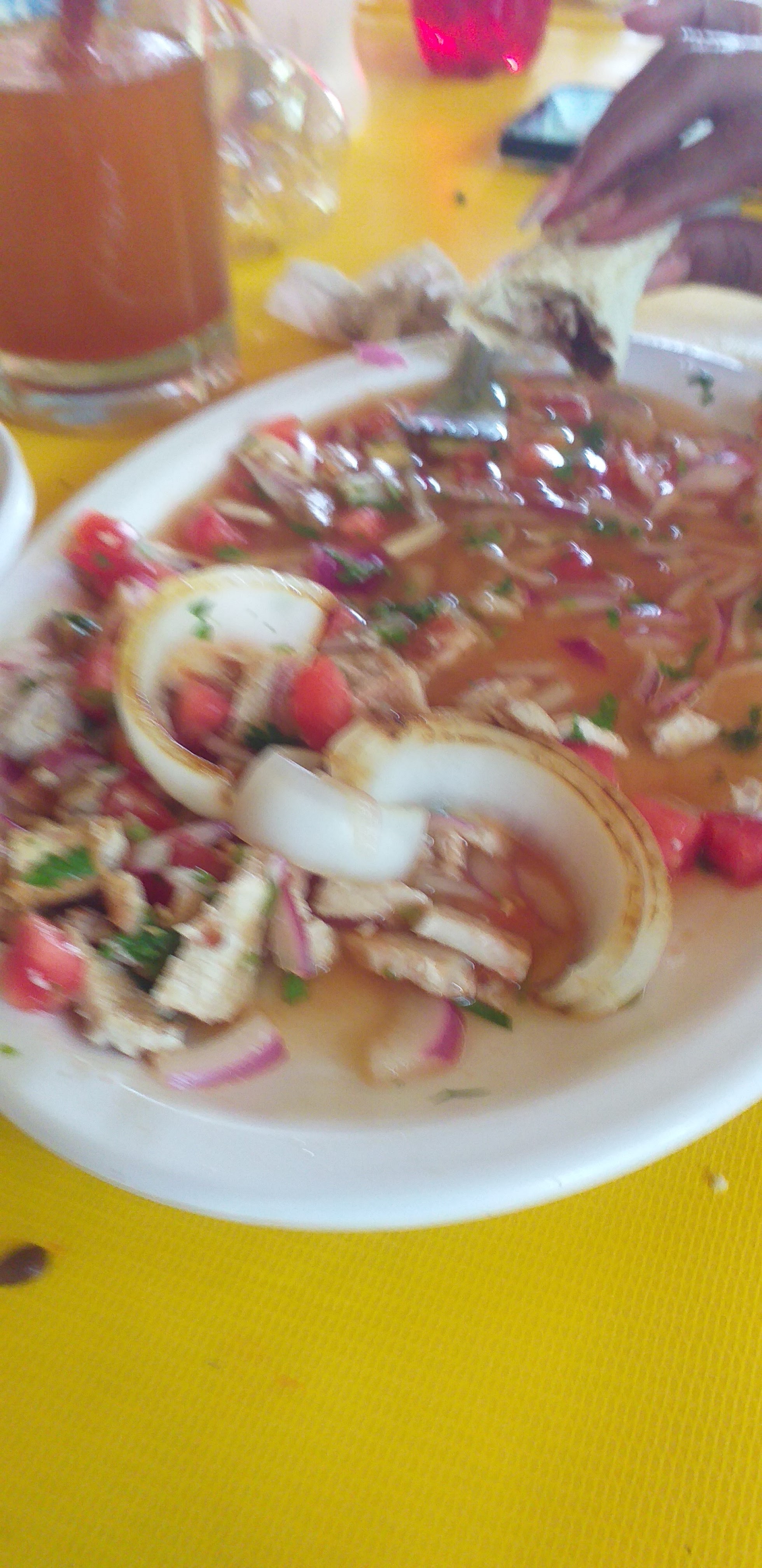 Restaurant Bar Familiar La Cabaña image 8