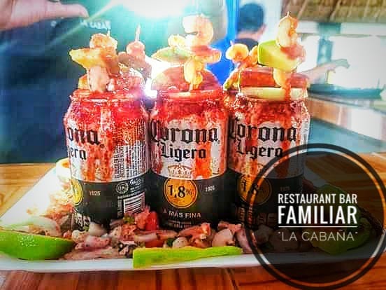 Restaurant Bar Familiar La Cabaña image 9