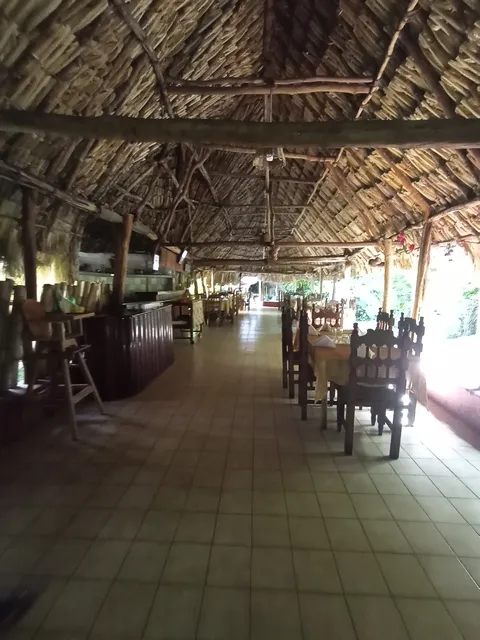 RESTAURANT "CHUN YAAX CHE" image 1