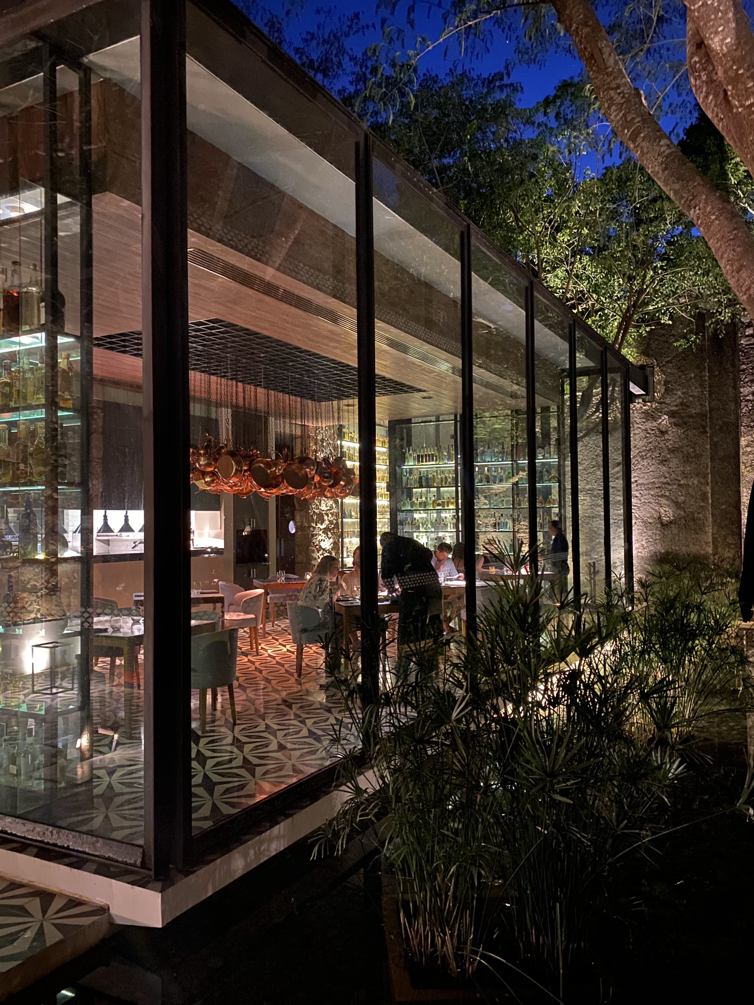 Ixi'im Restaurant image 5