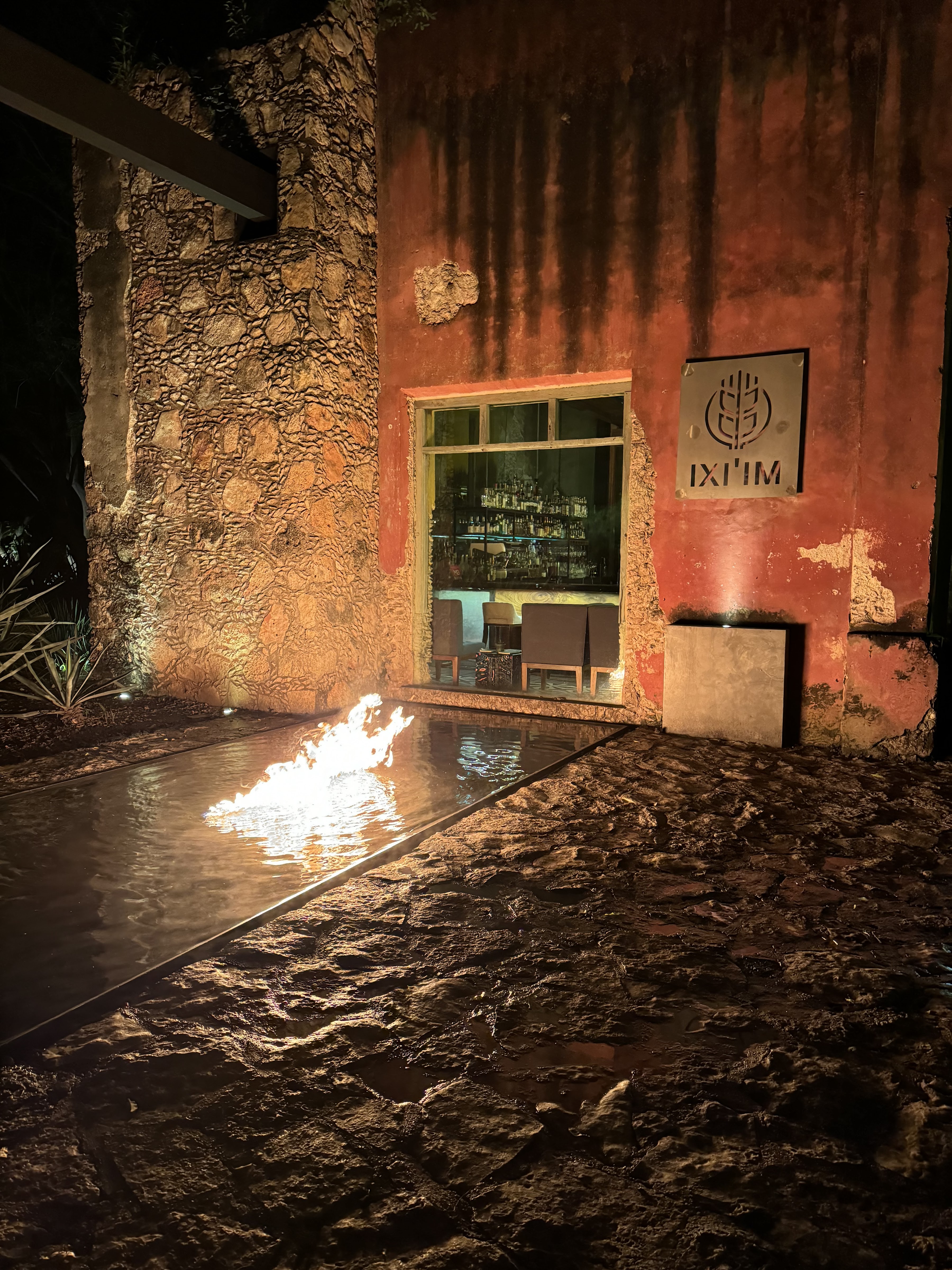 Ixi'im Restaurant image 6