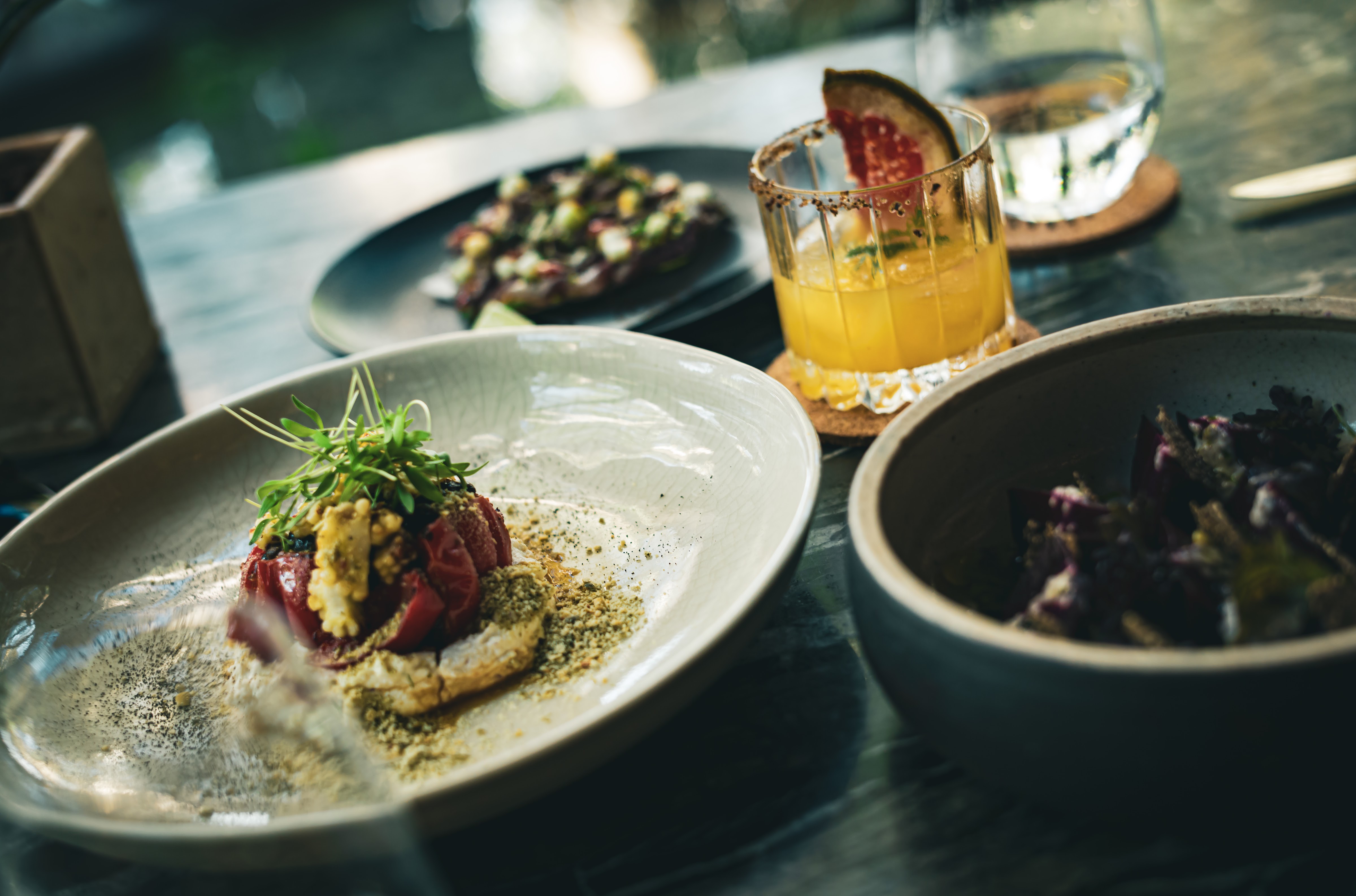 Ixi'im Restaurant image 7