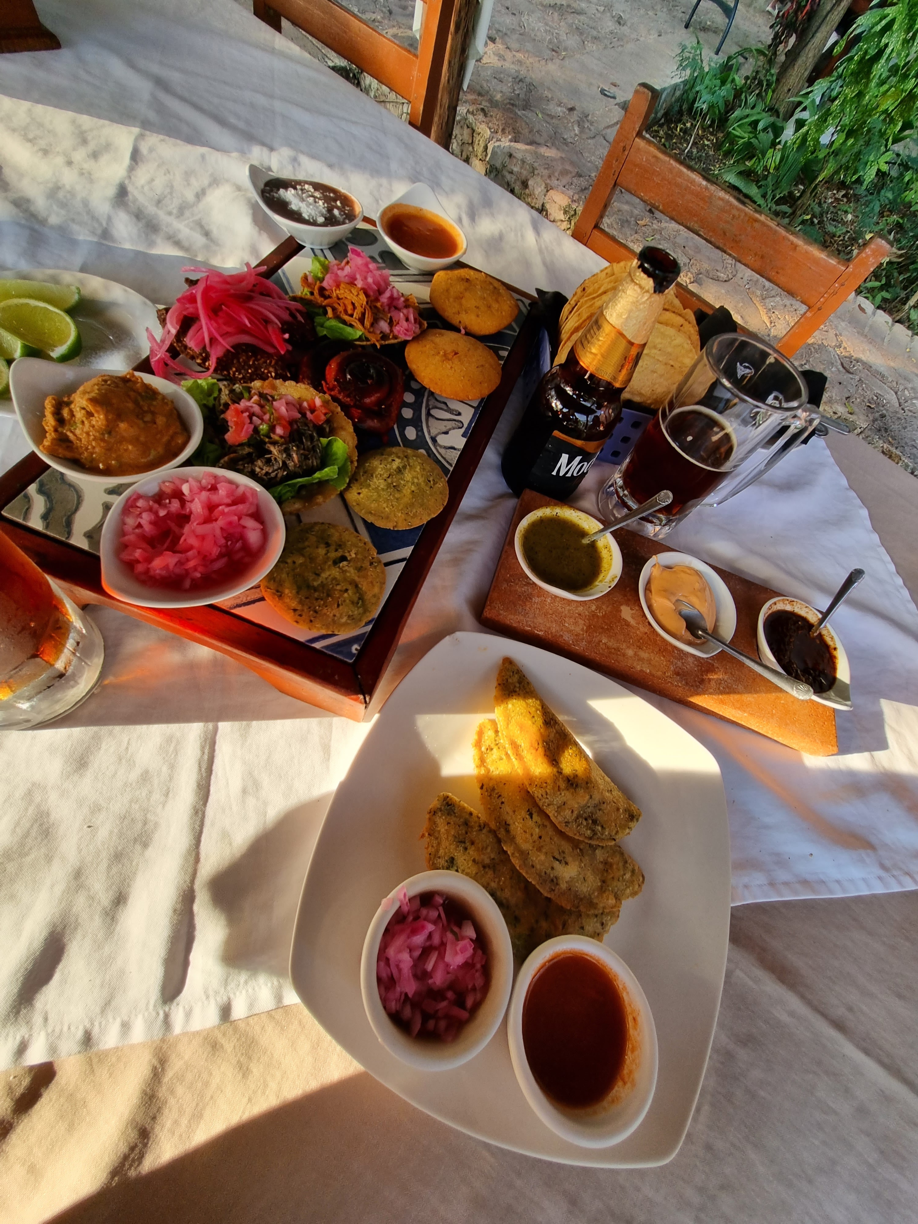 Restaurante Xtabentún image 3