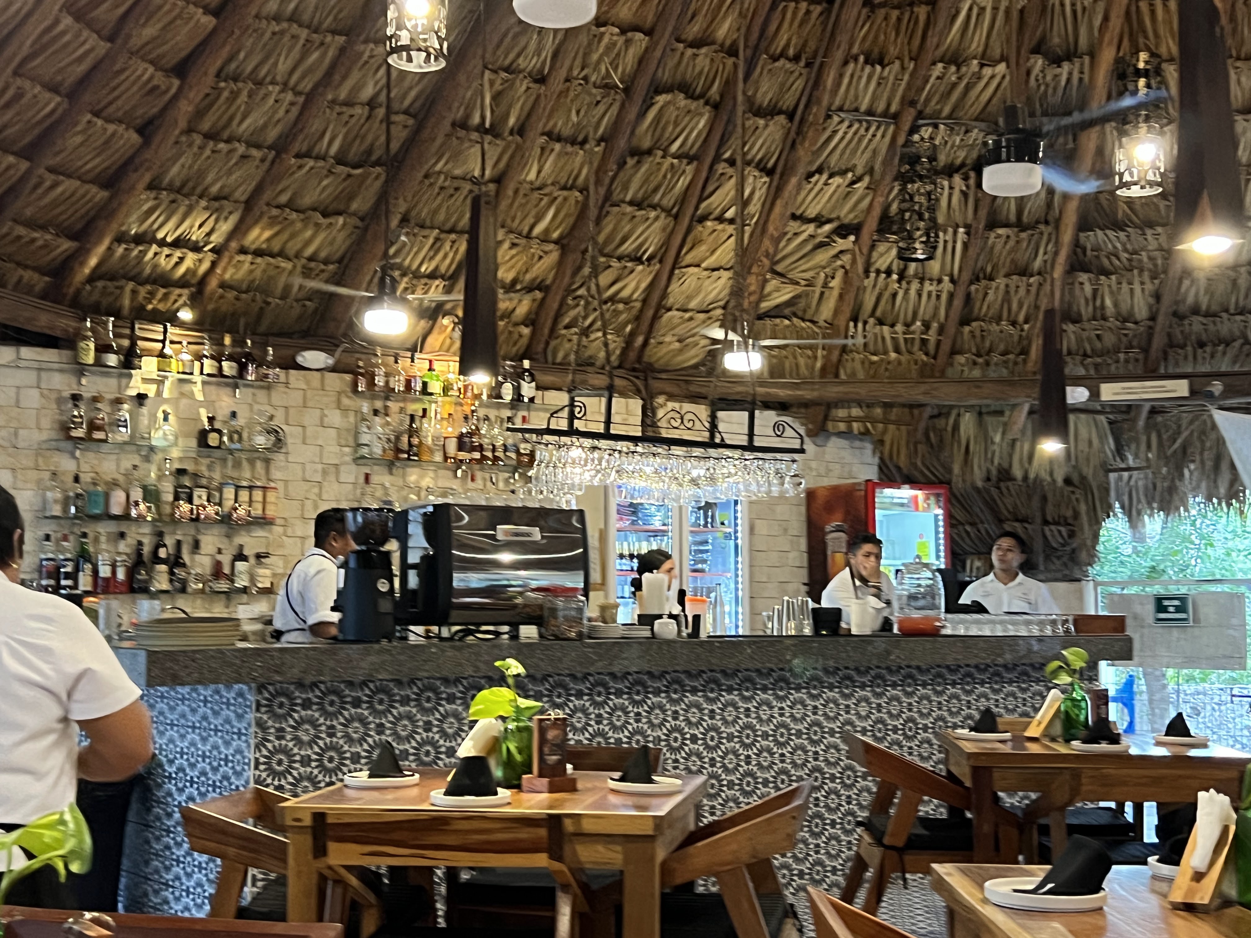 Restaurante Xtabentún image 4