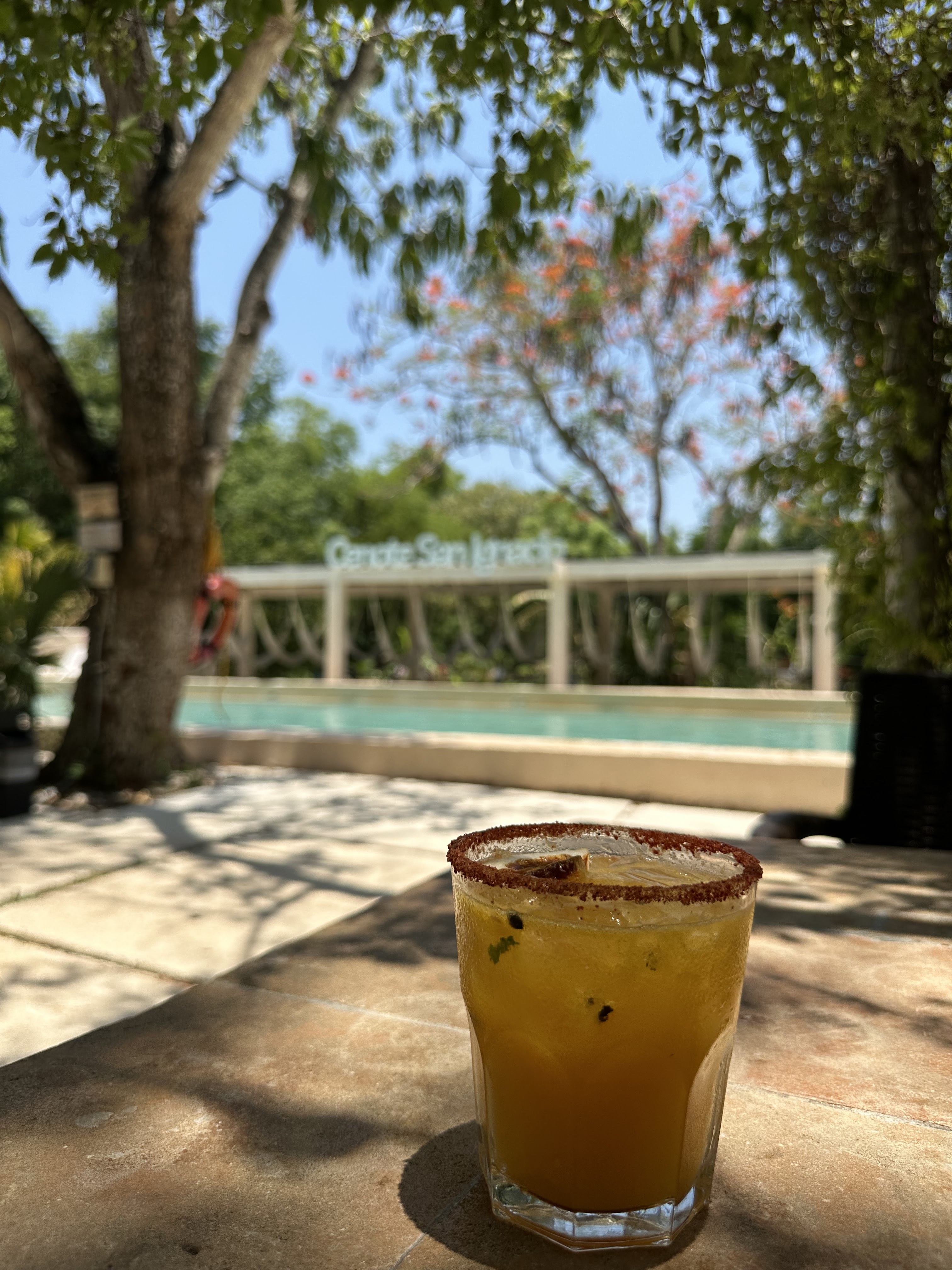 Restaurante Xtabentún image 8