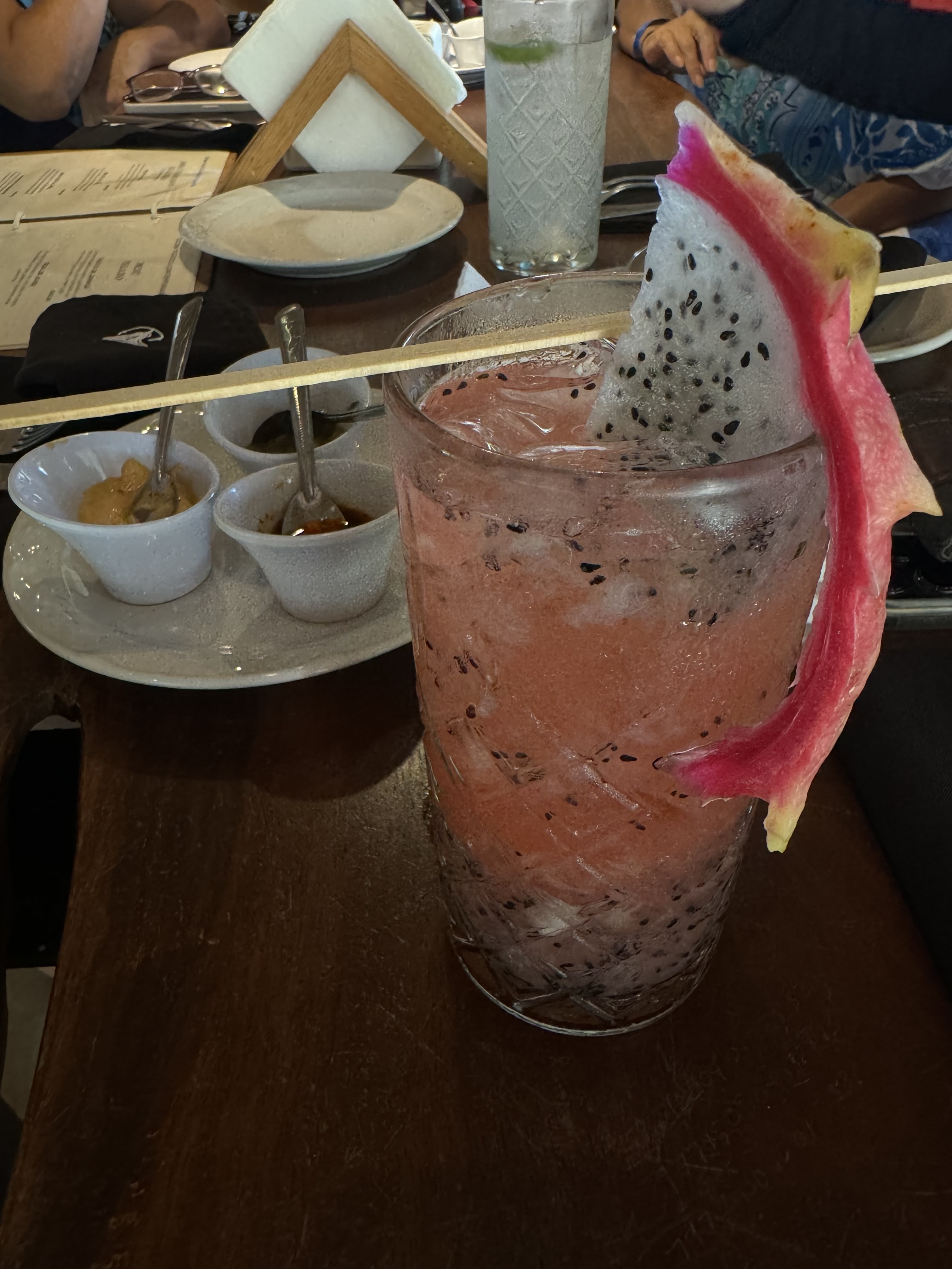 Restaurante Xtabentún image 9