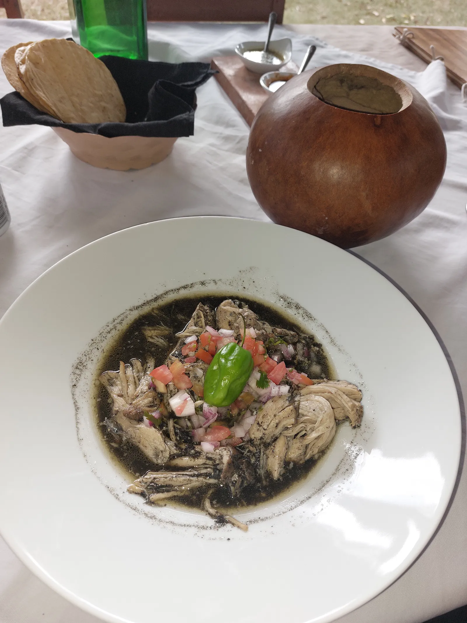 Restaurante Xtabentún image 10