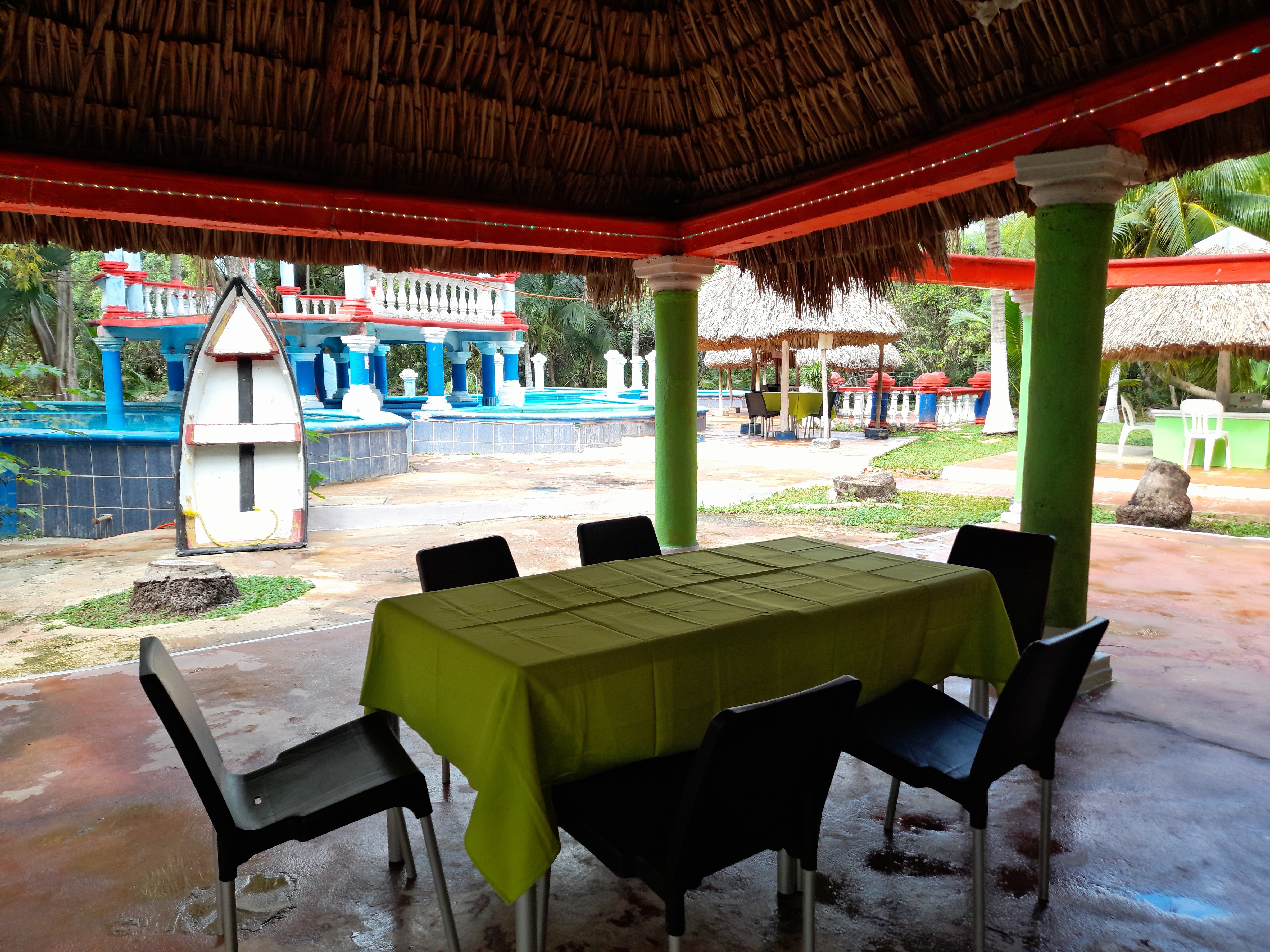 RESTAURANTE TURISTICO EL PARAISO image 1