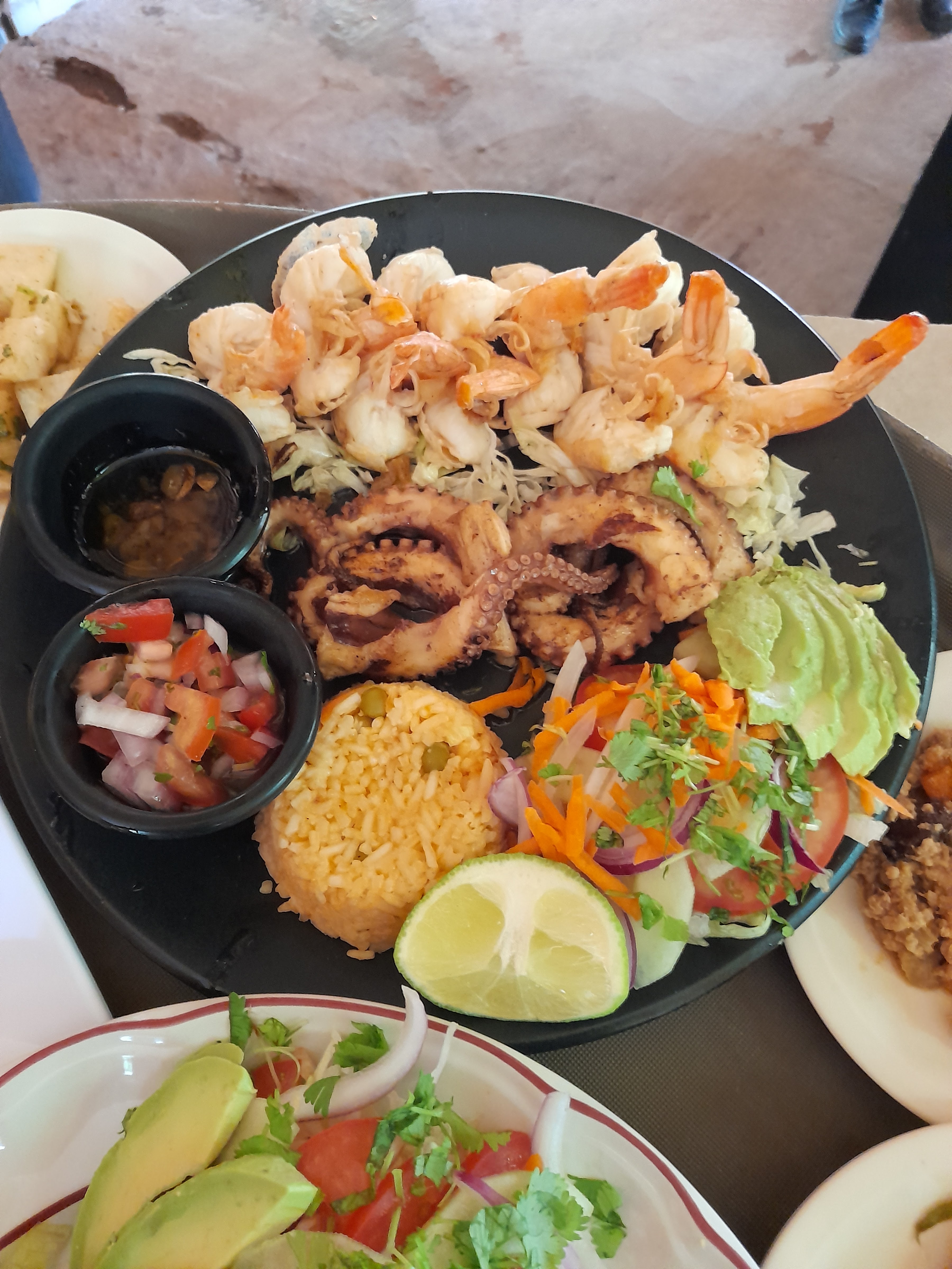 RESTAURANTE TURISTICO EL PARAISO image 2