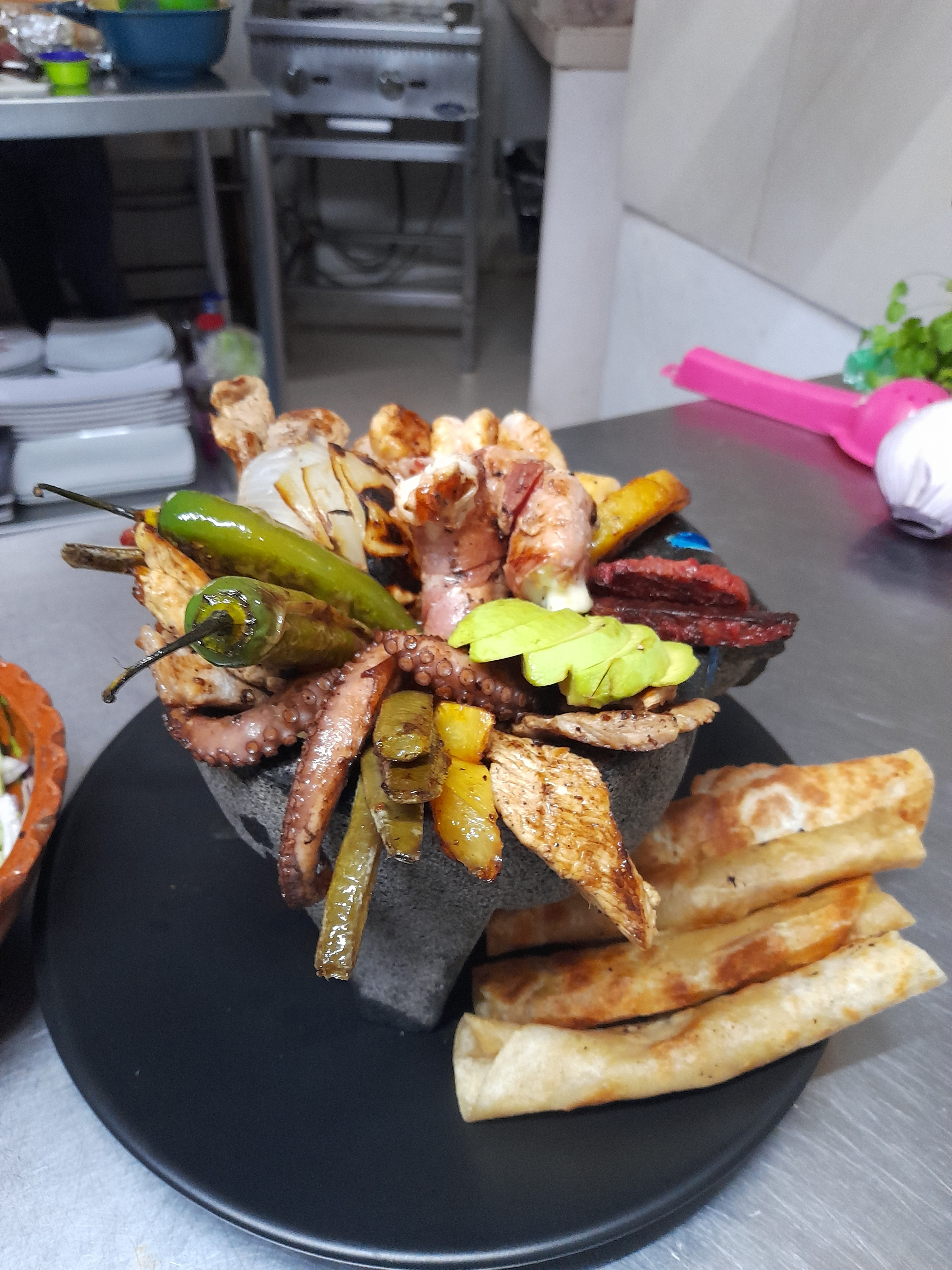 RESTAURANTE TURISTICO EL PARAISO image 3