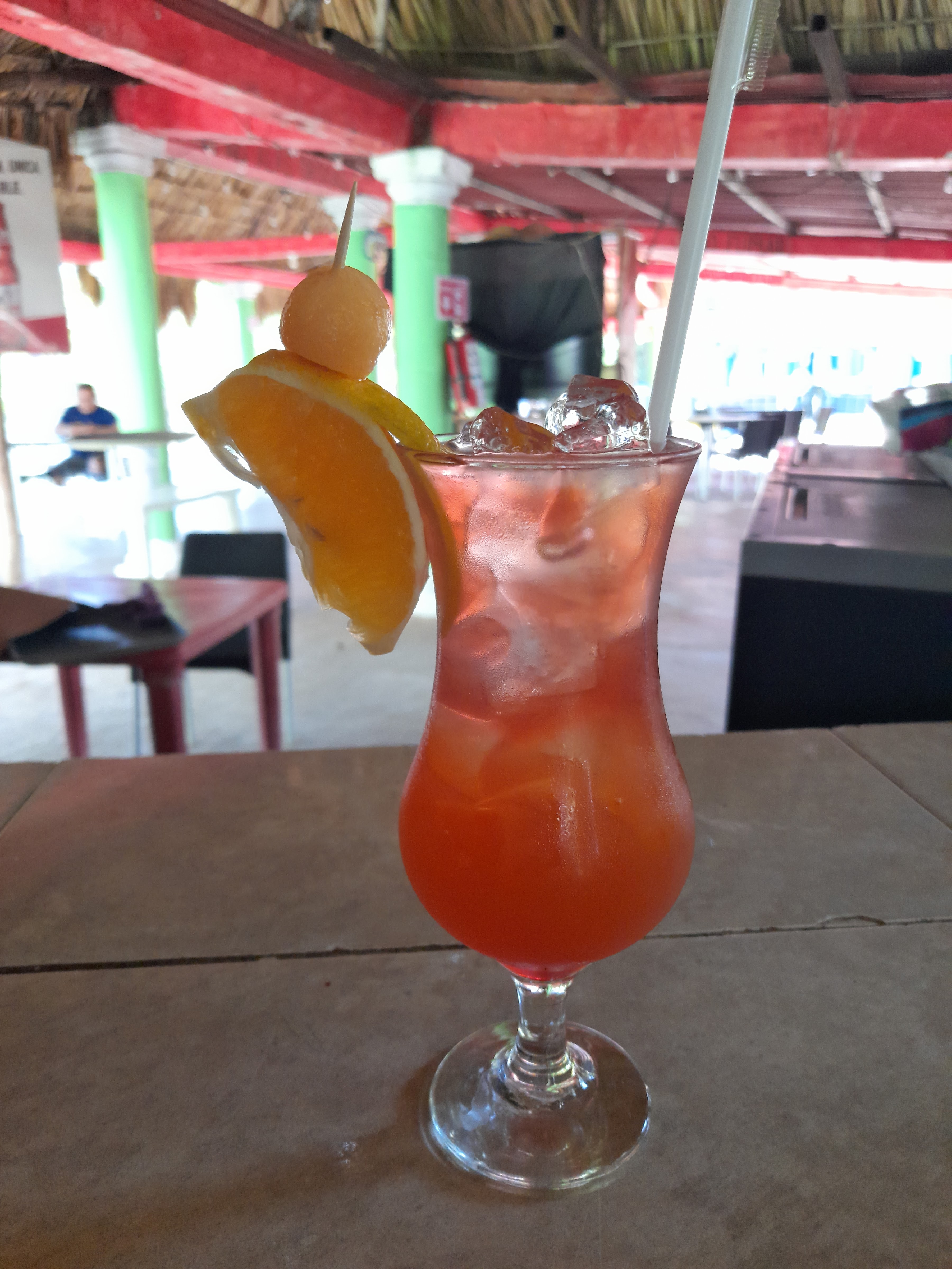 RESTAURANTE TURISTICO EL PARAISO image 4