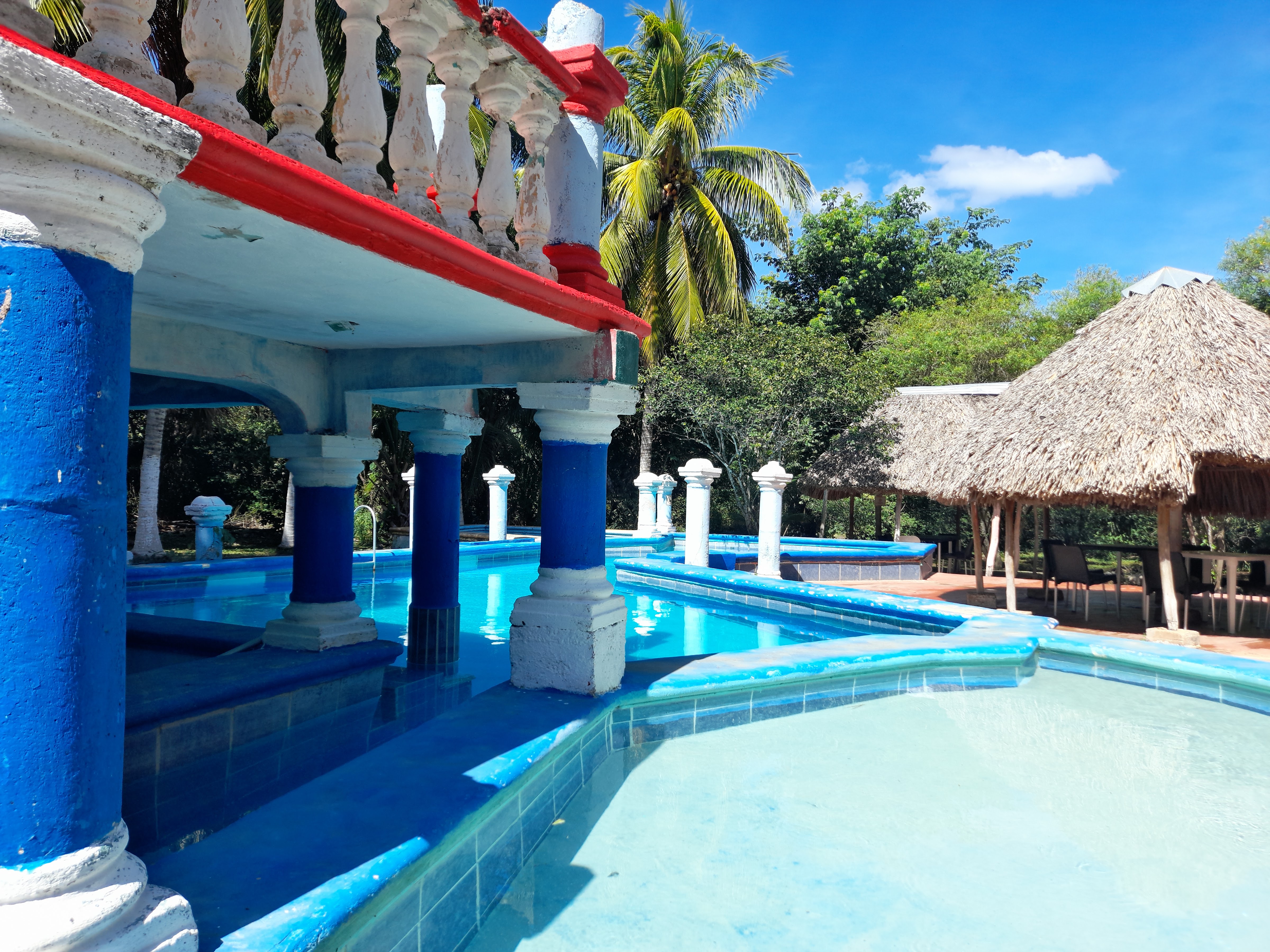 RESTAURANTE TURISTICO EL PARAISO image 5