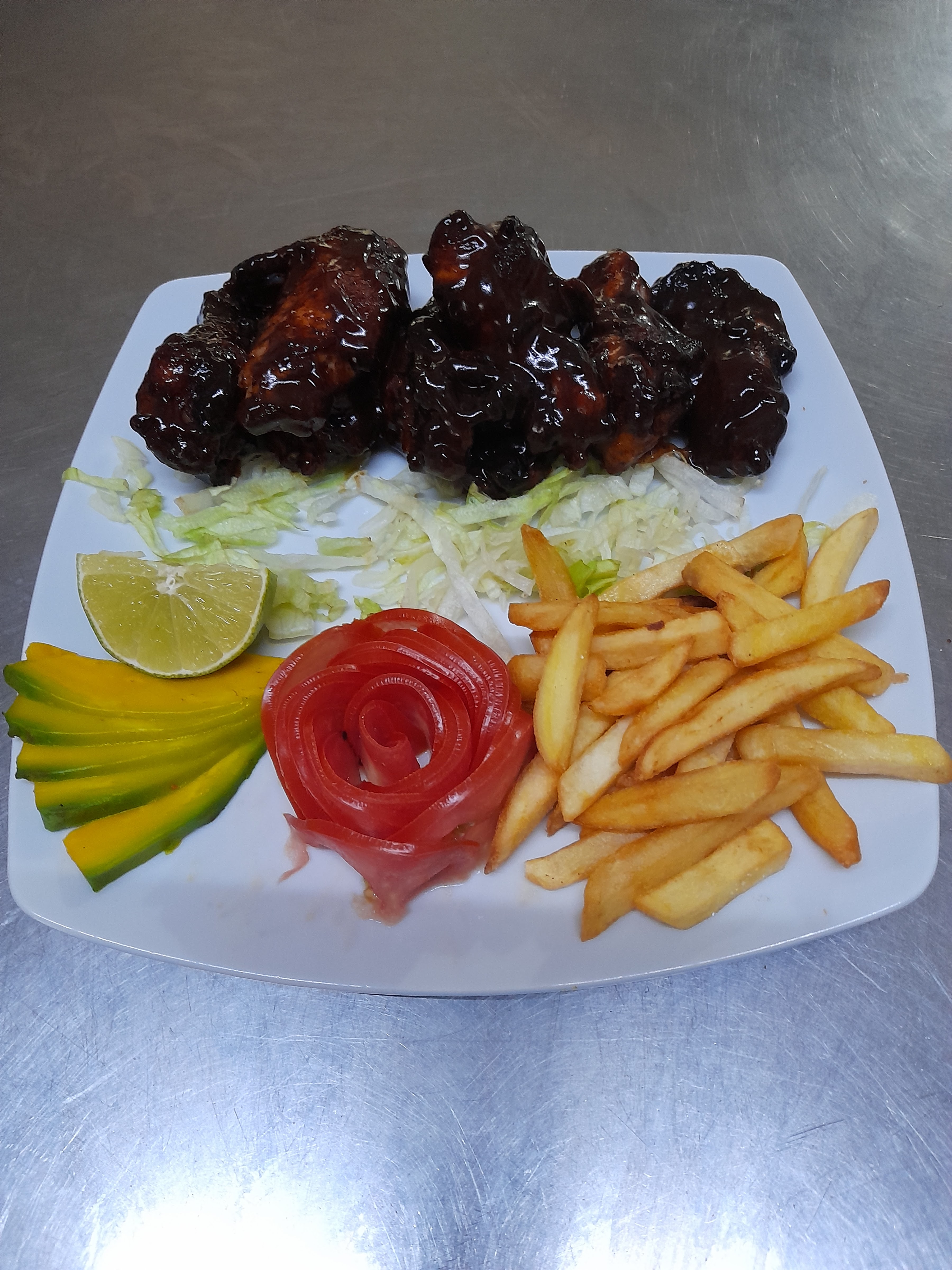 RESTAURANTE TURISTICO EL PARAISO image 6