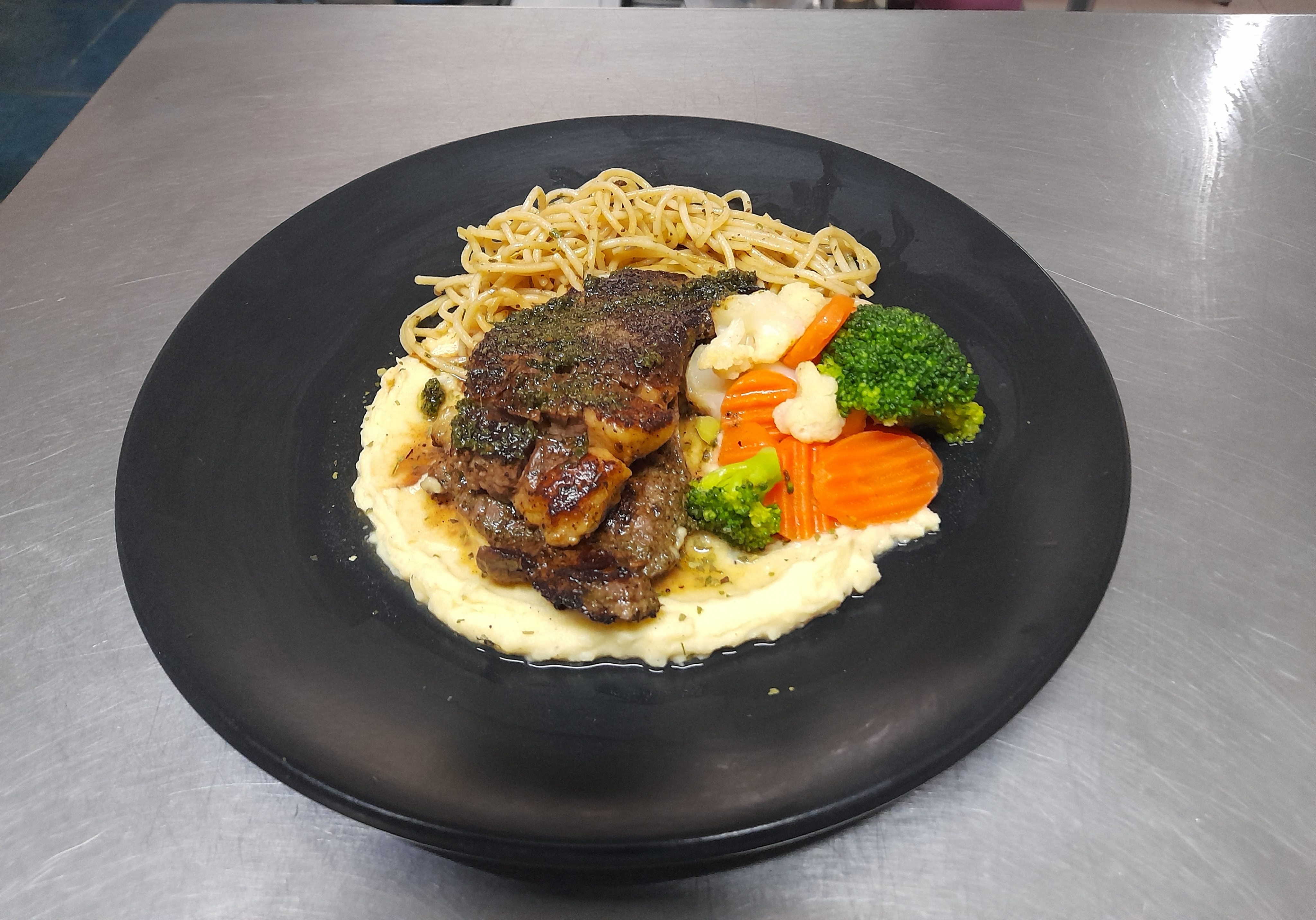 RESTAURANTE TURISTICO EL PARAISO image 7