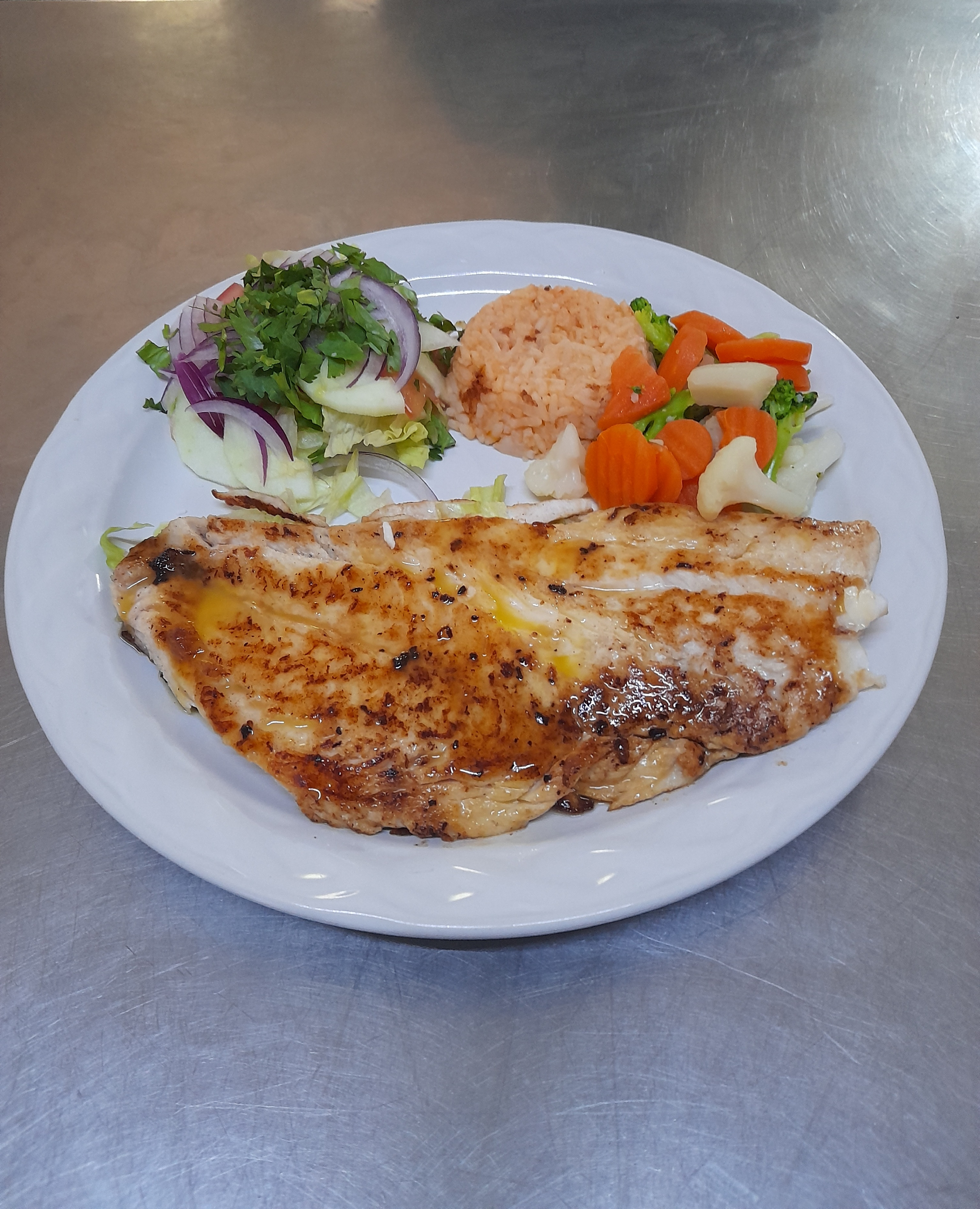 RESTAURANTE TURISTICO EL PARAISO image 8