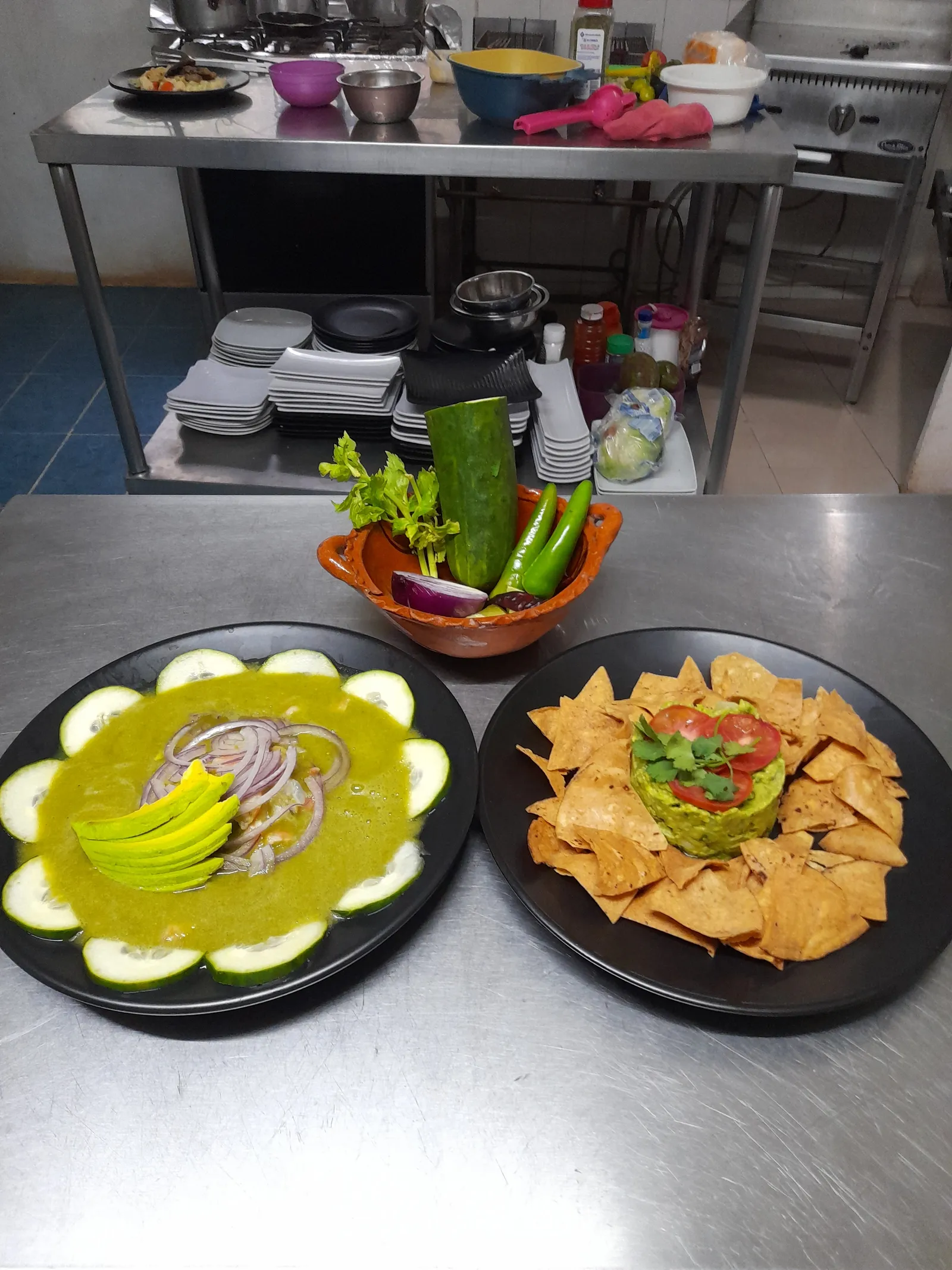 RESTAURANTE TURISTICO EL PARAISO image 10