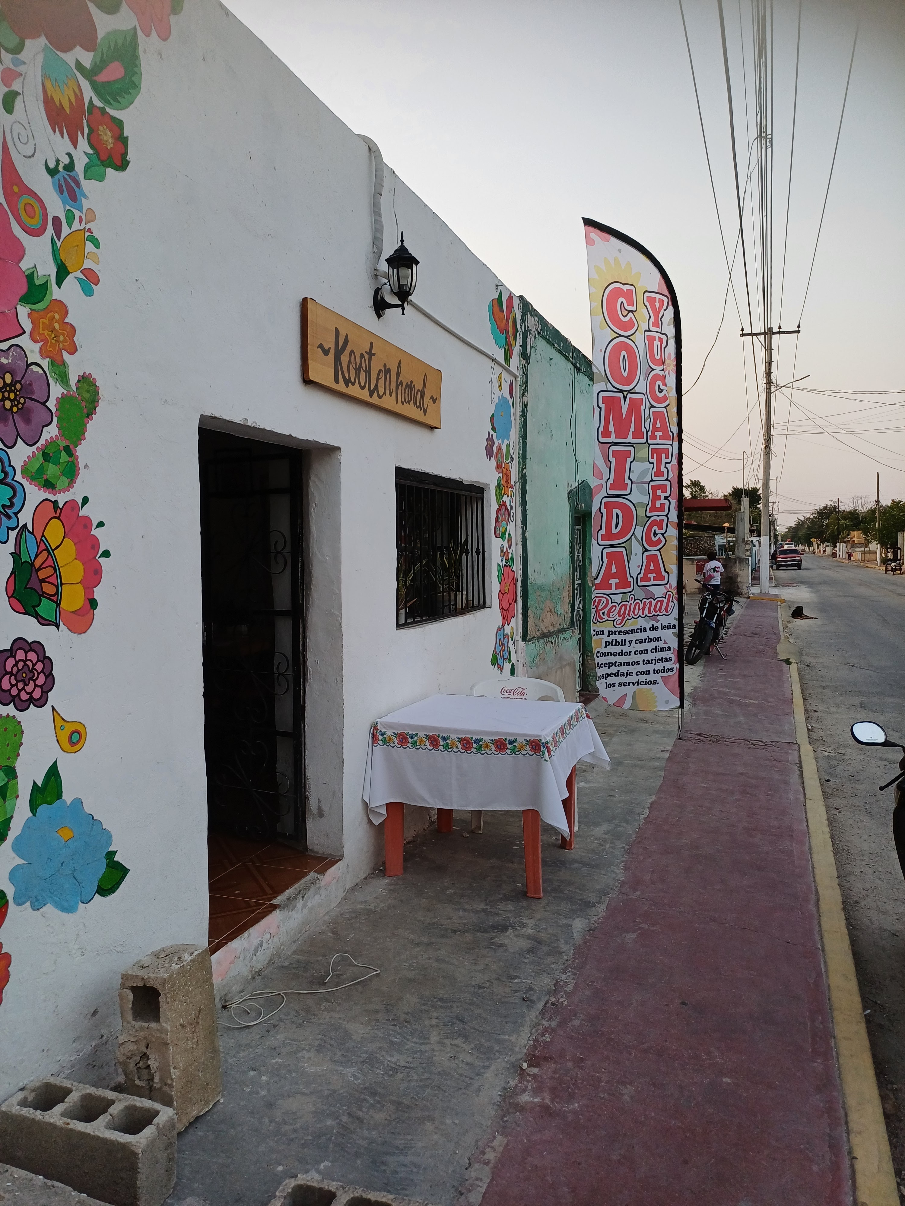 Restaurante kooten hanal. image 1