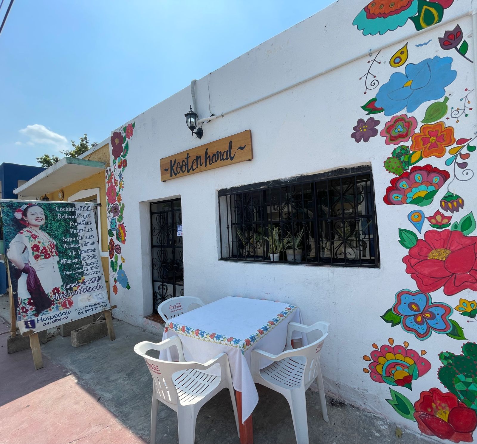 Restaurante kooten hanal. image 3