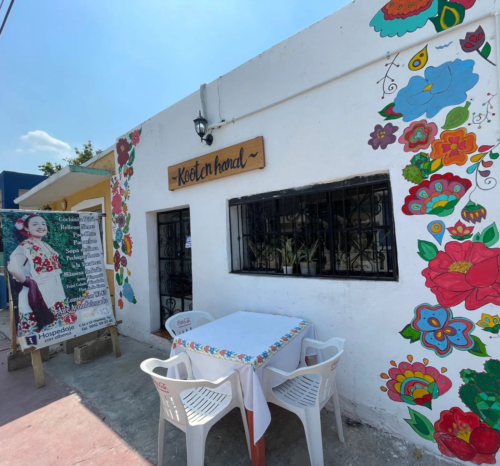 Restaurante kooten hanal. image 3