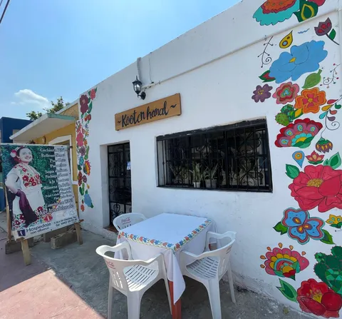 Restaurante kooten hanal. image 3