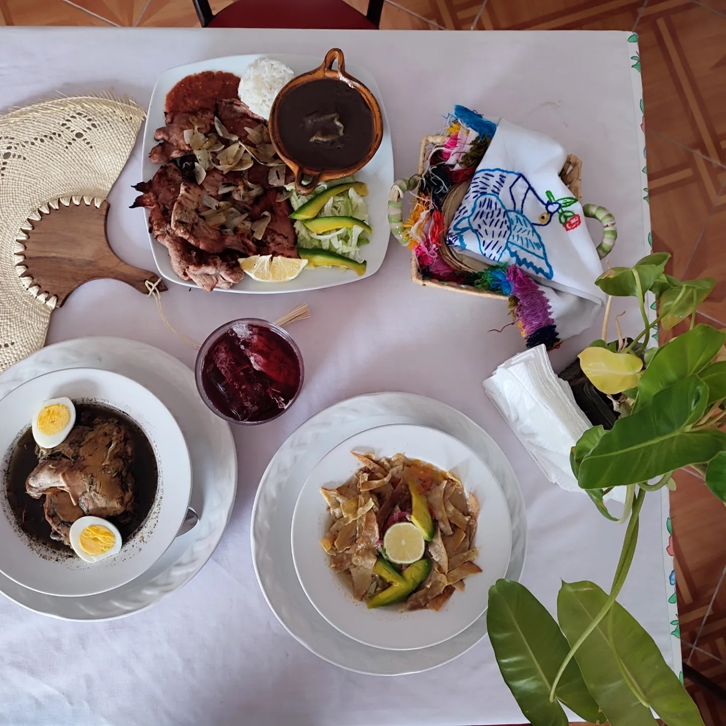 Restaurante kooten hanal. image 4