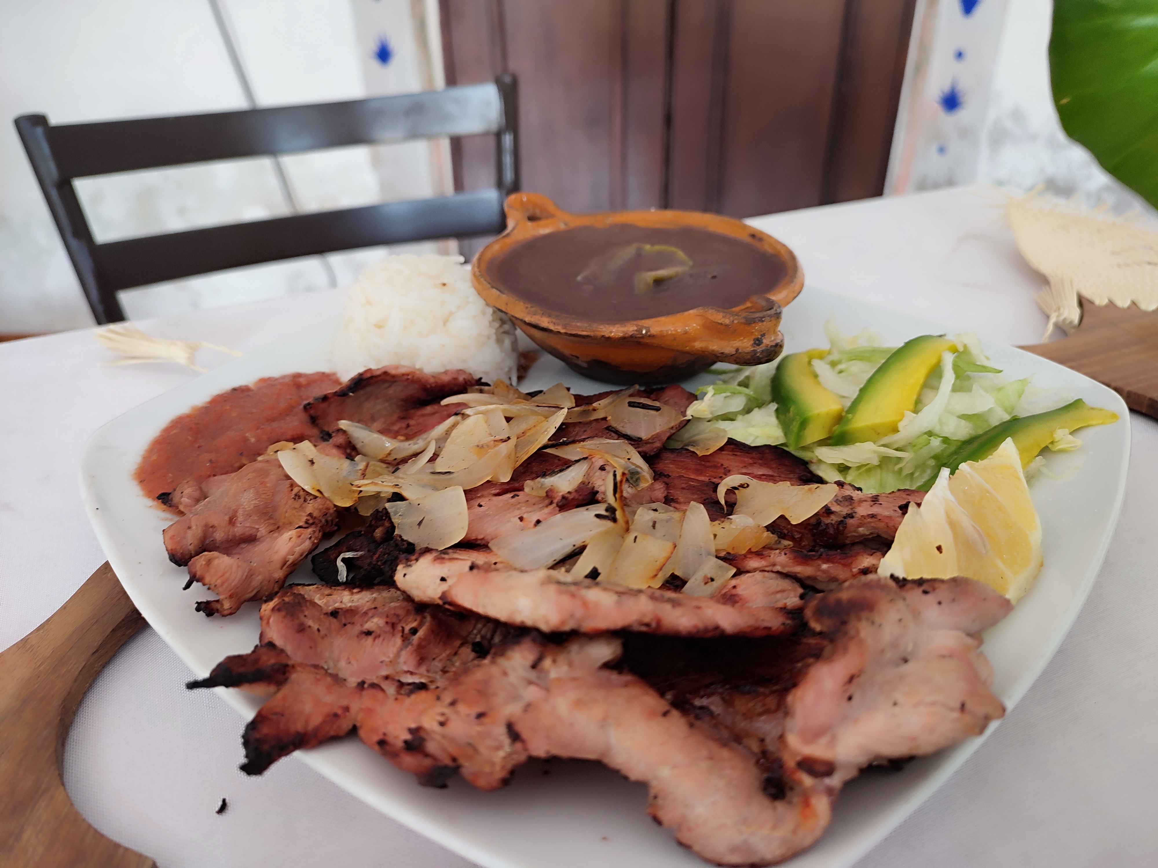 Restaurante kooten hanal. image 5