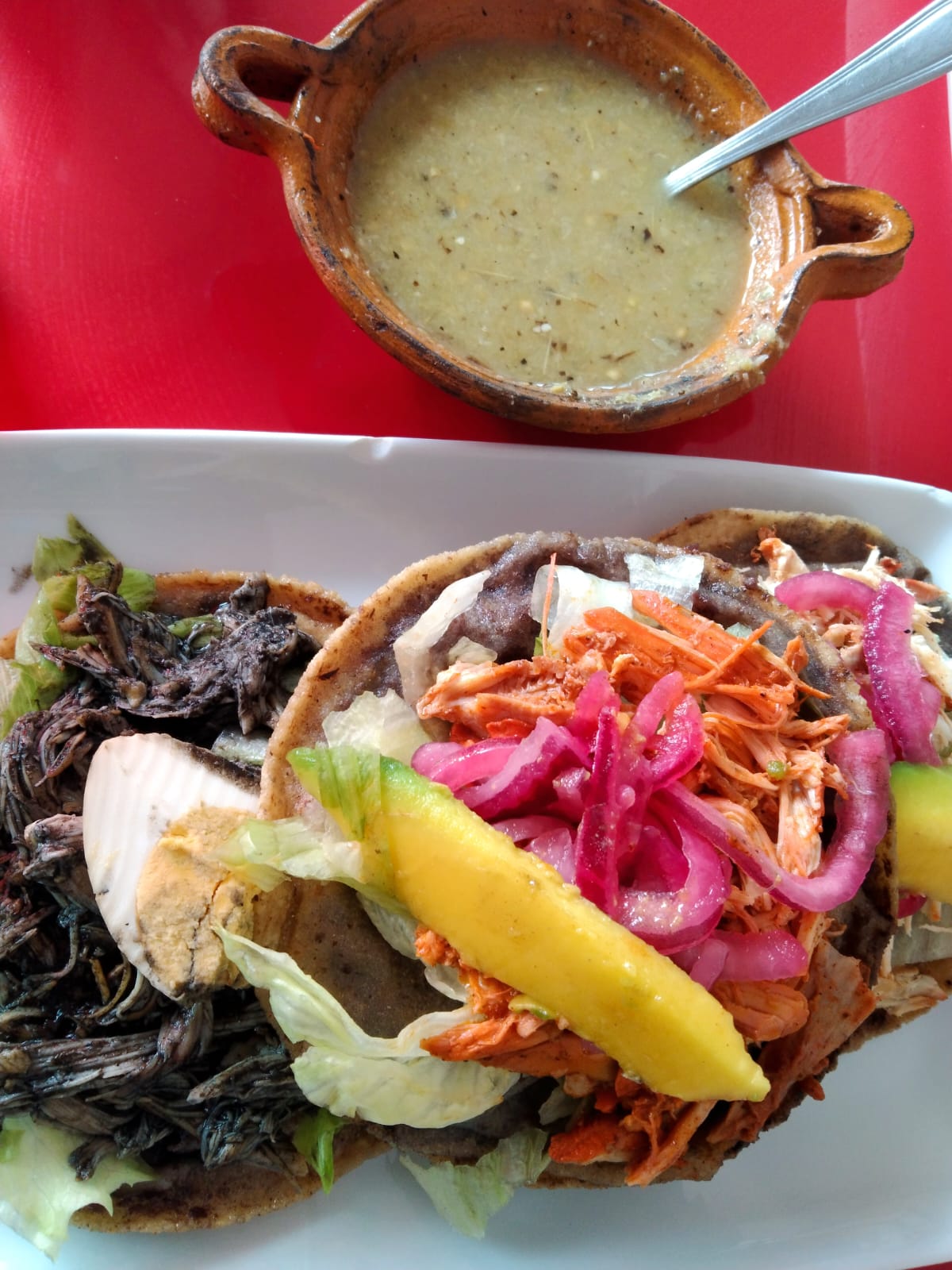 Restaurante kooten hanal. image 6