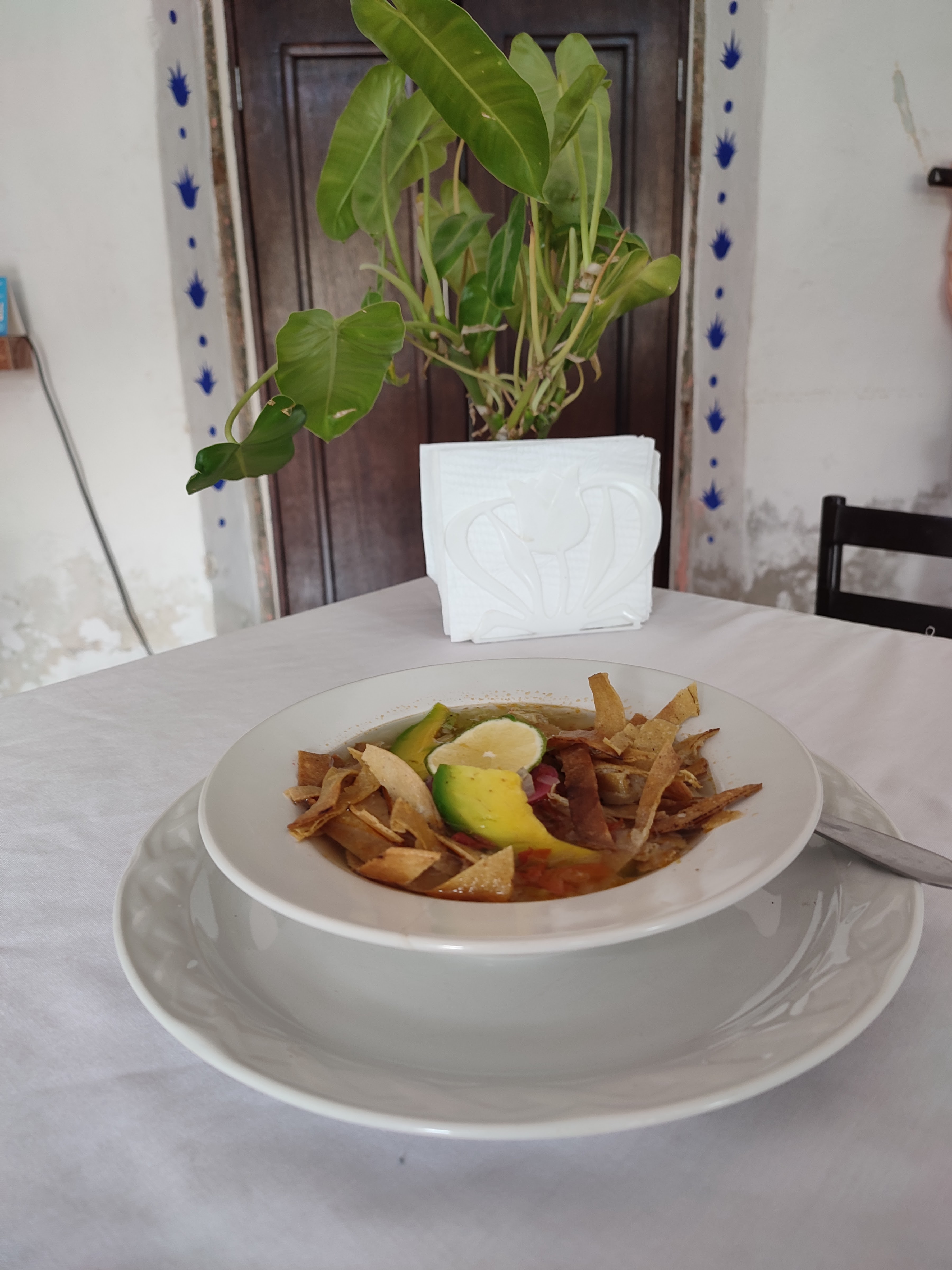 Restaurante kooten hanal. image 7