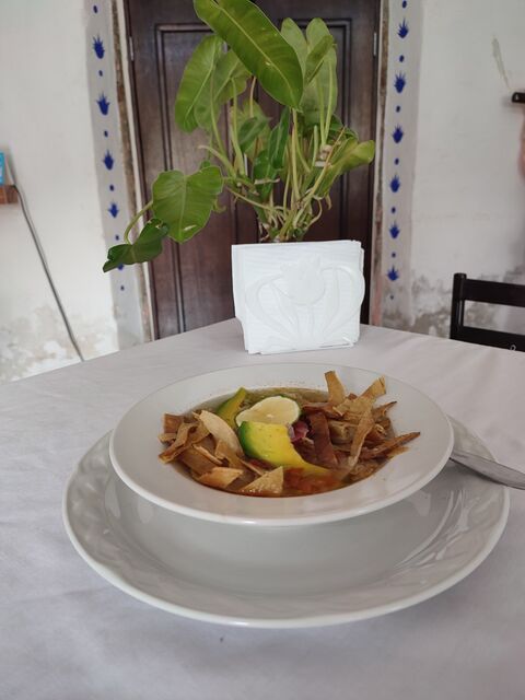 Restaurante kooten hanal. image 7