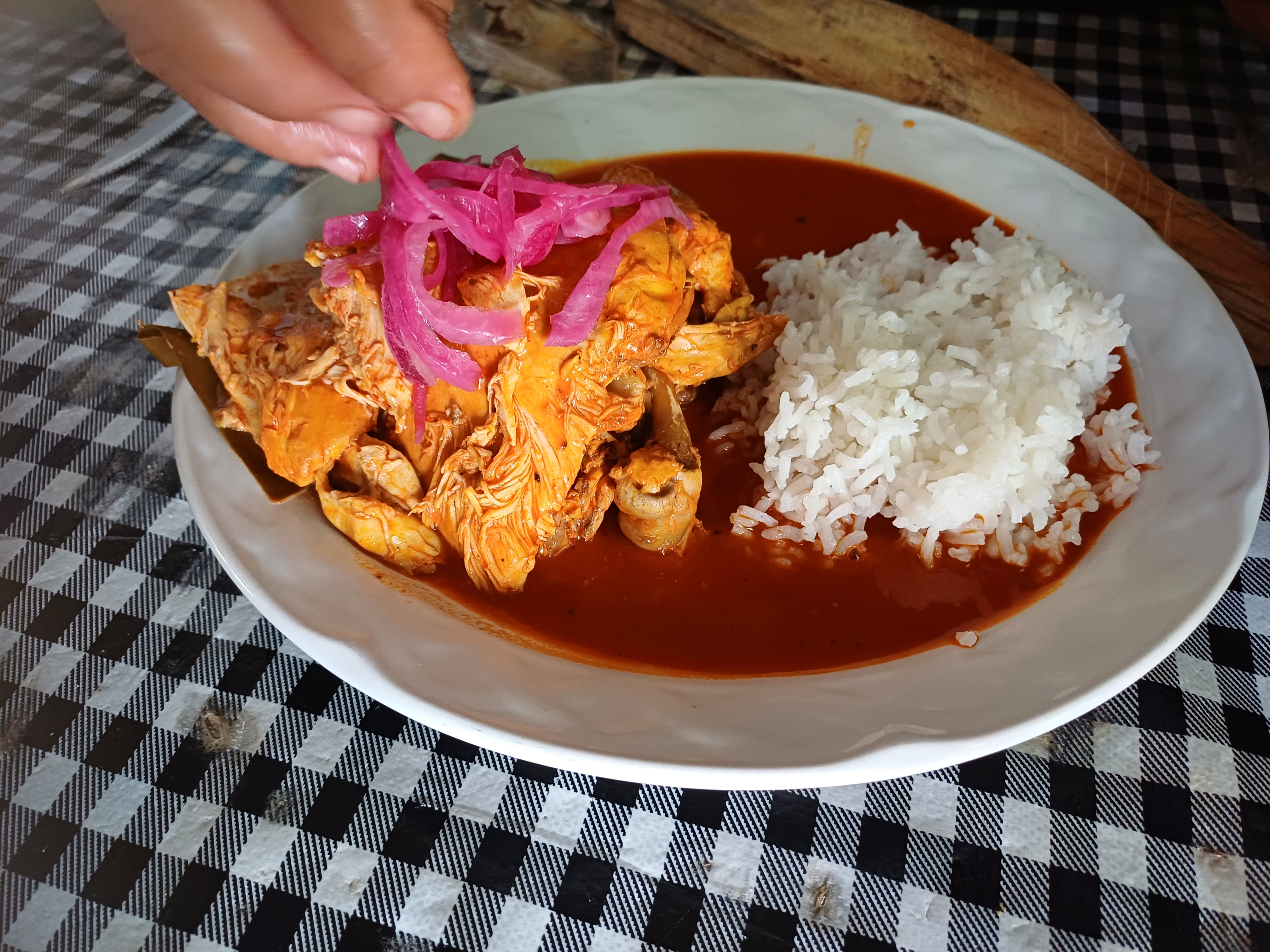 Restaurante kooten hanal. image 8