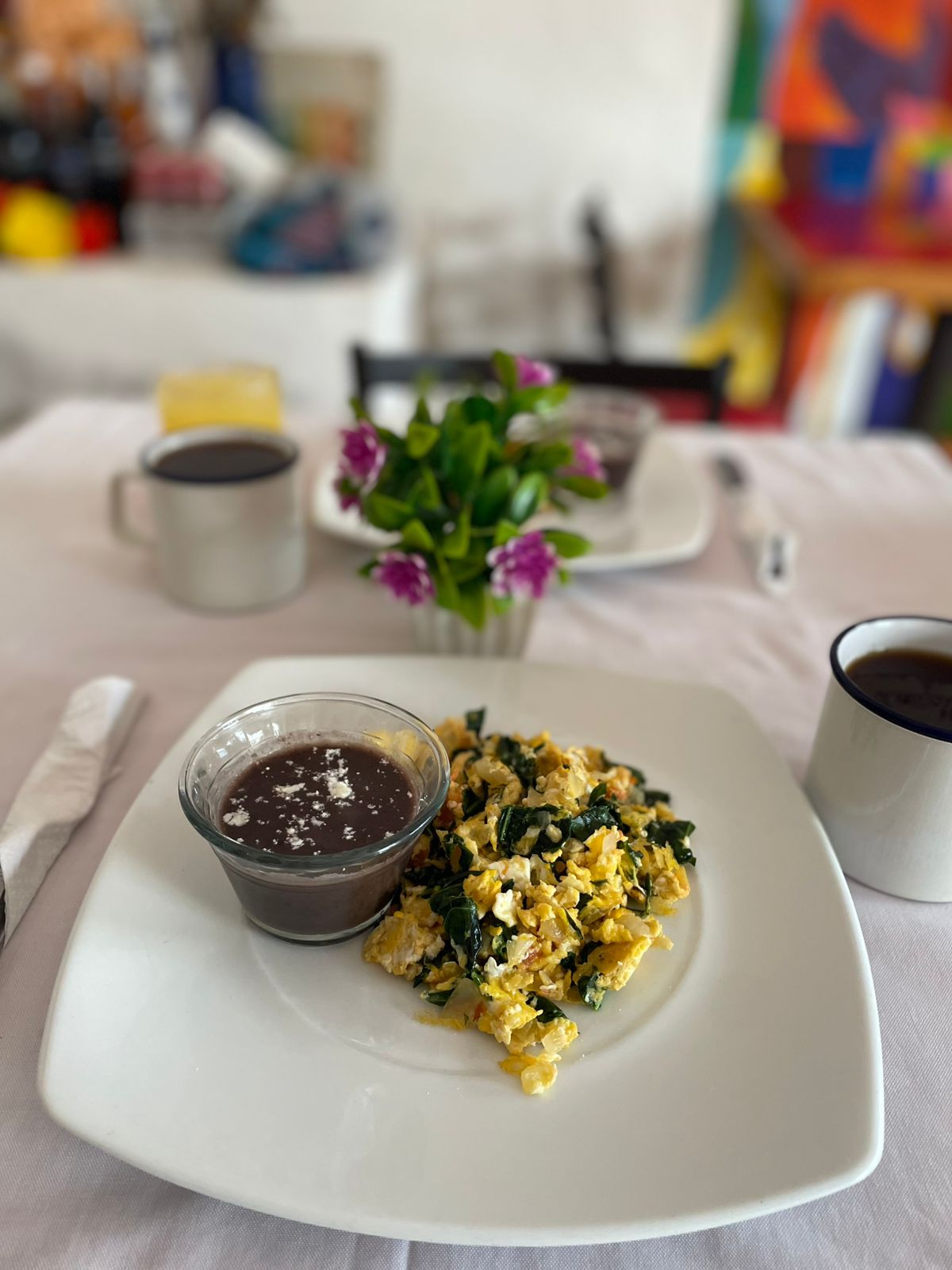 Restaurante kooten hanal. image 10