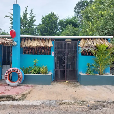 Restaurante NEMOH Kopomá image 1
