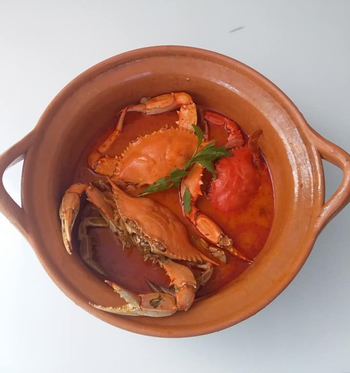 Restaurante NEMOH Kopomá image 7